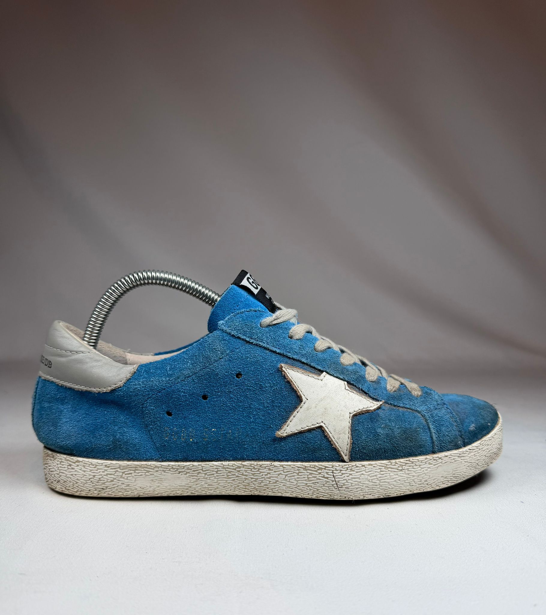 Golden Goose Superstar
