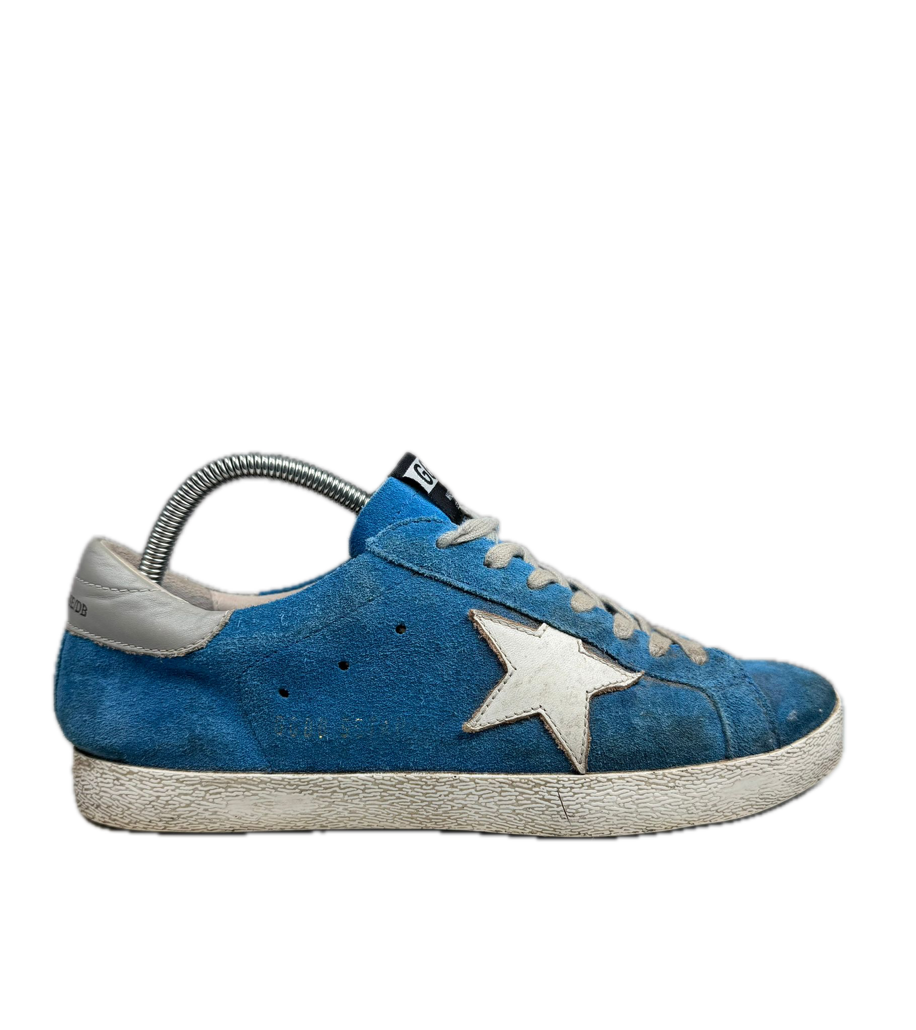 Golden Goose Superstar