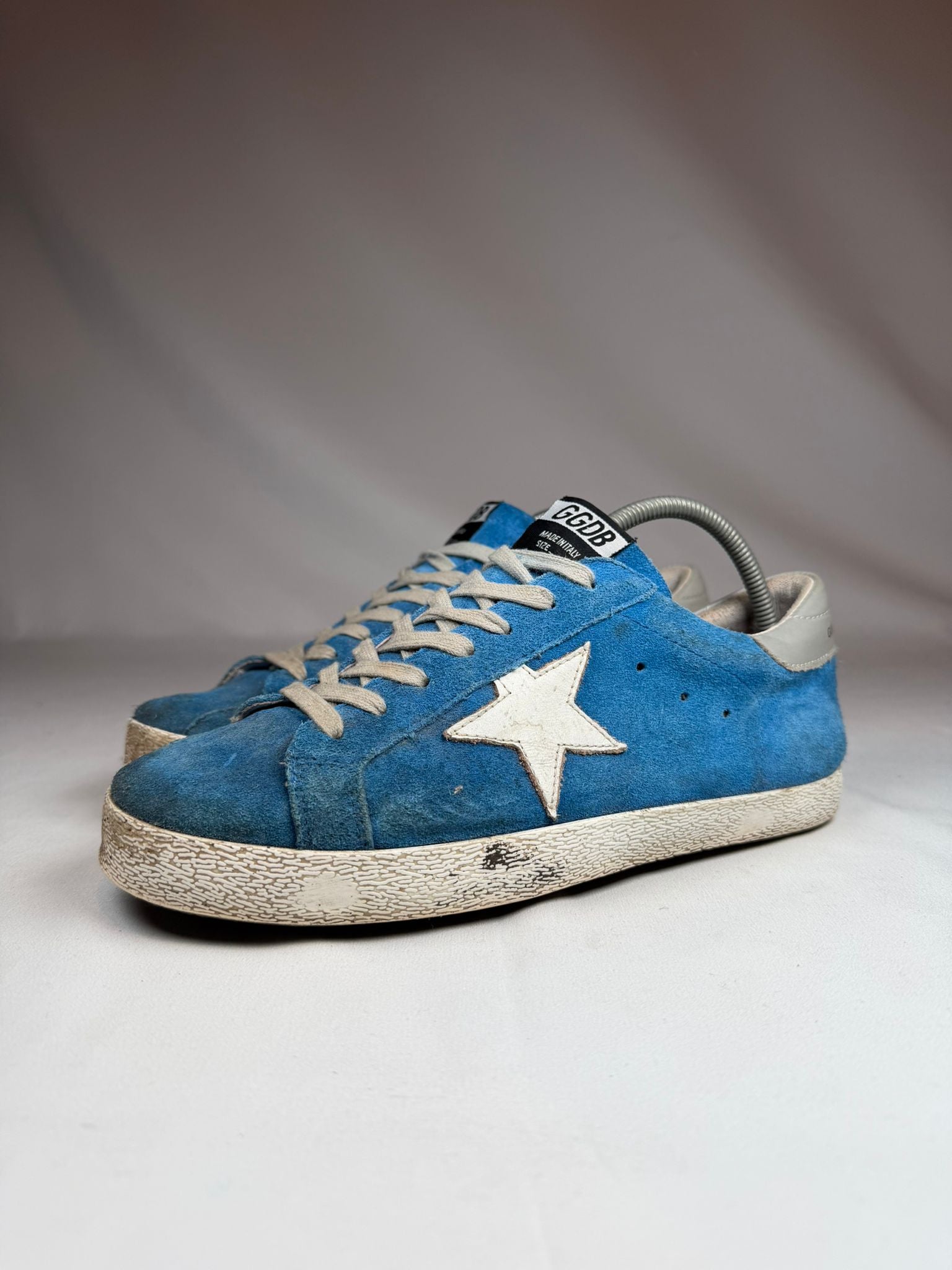 Golden Goose Superstar