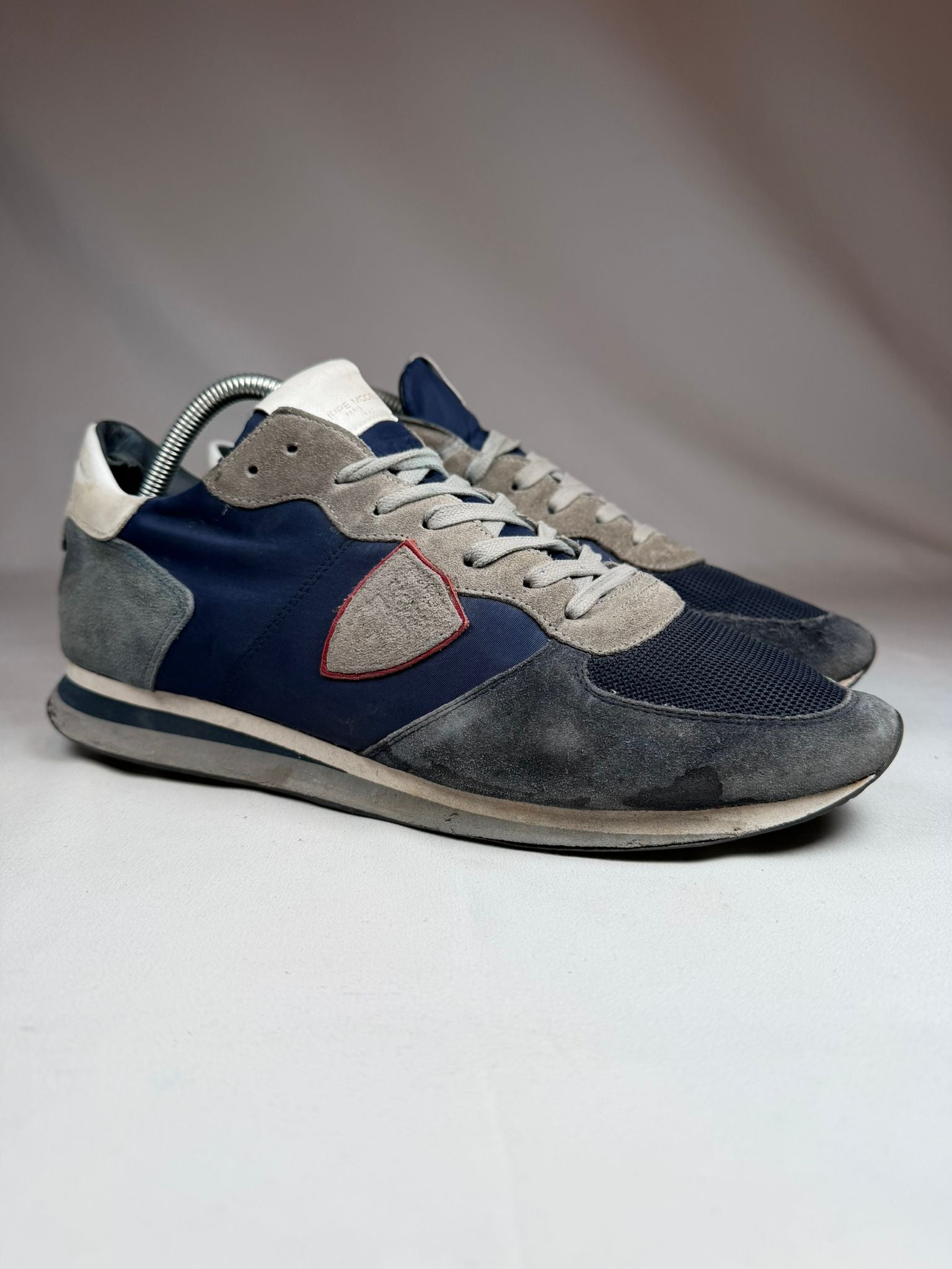 Philippe Model TRPZ