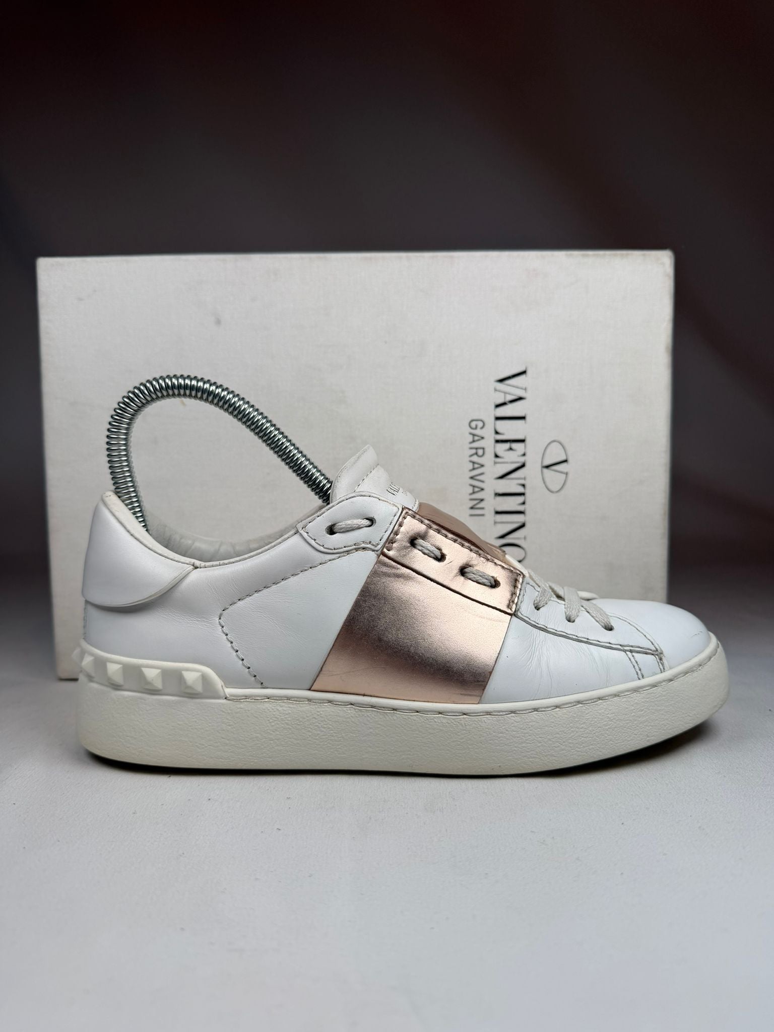 Valentino Rockrunner