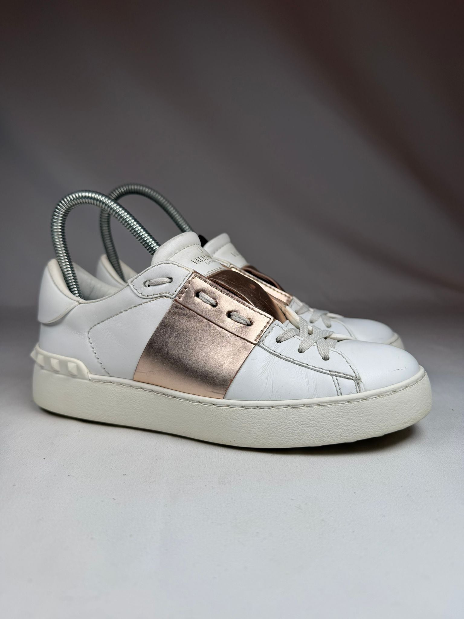 Valentino Rockrunner