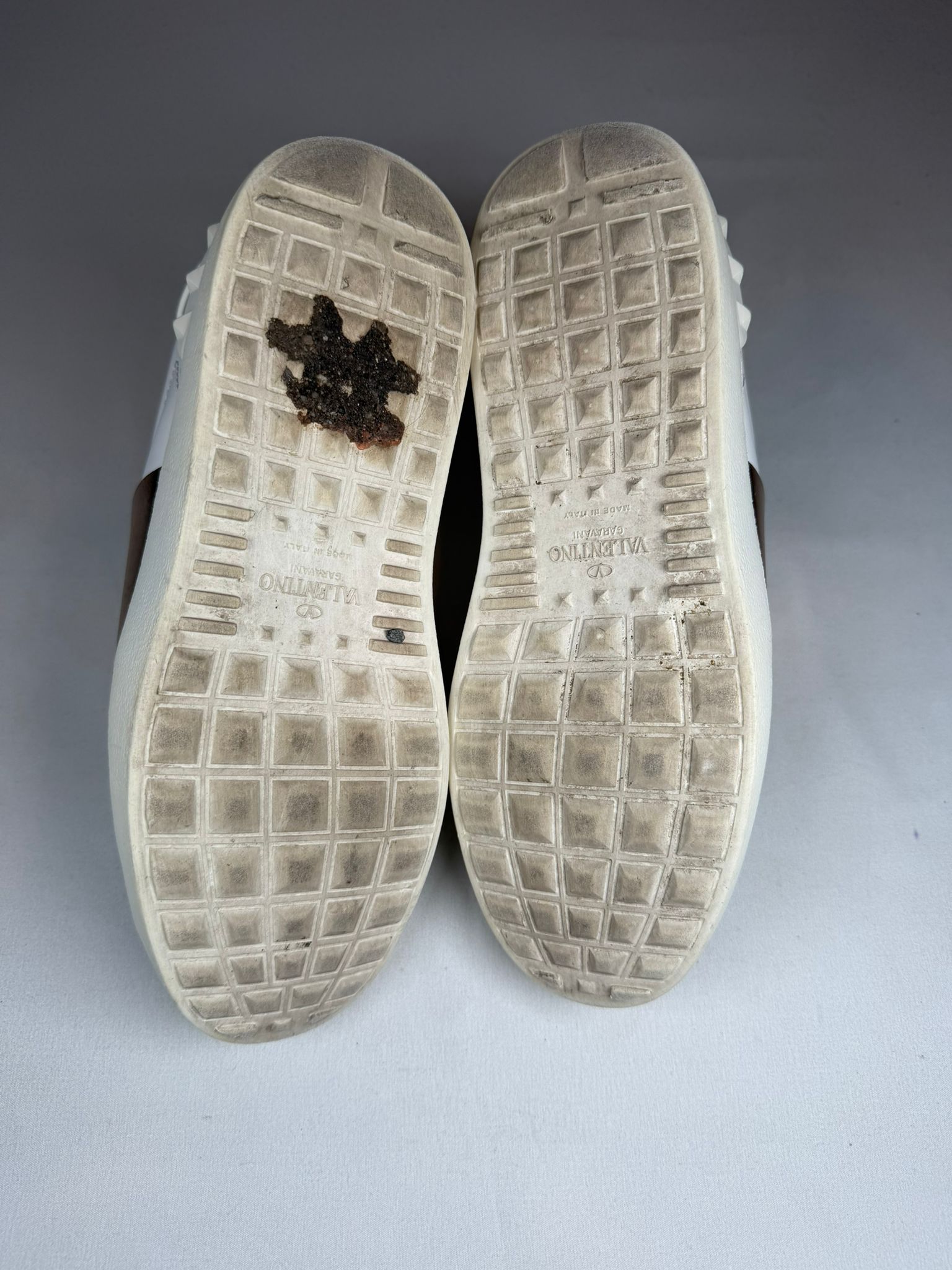 Valentino Rockrunner