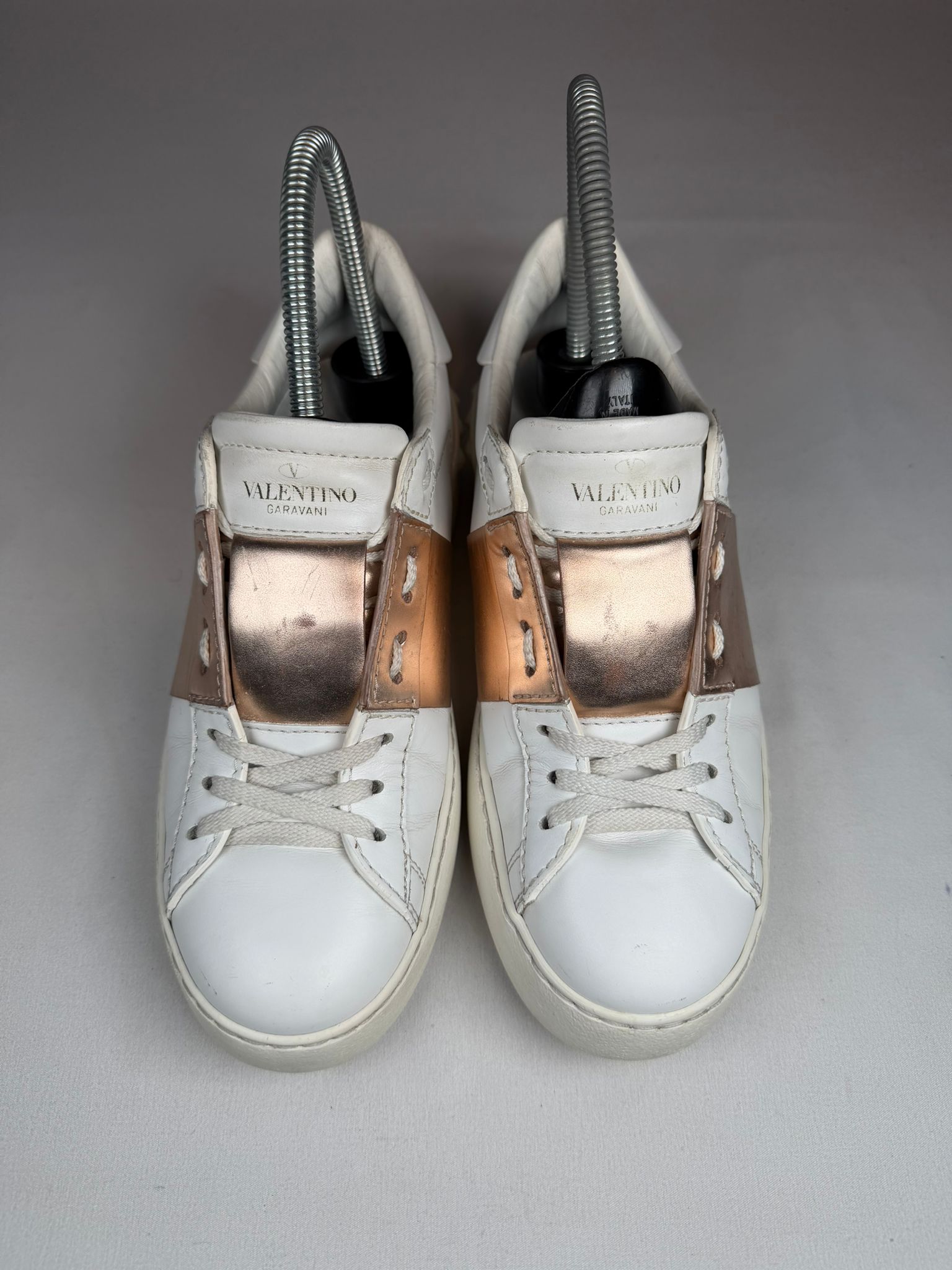 Valentino Rockrunner