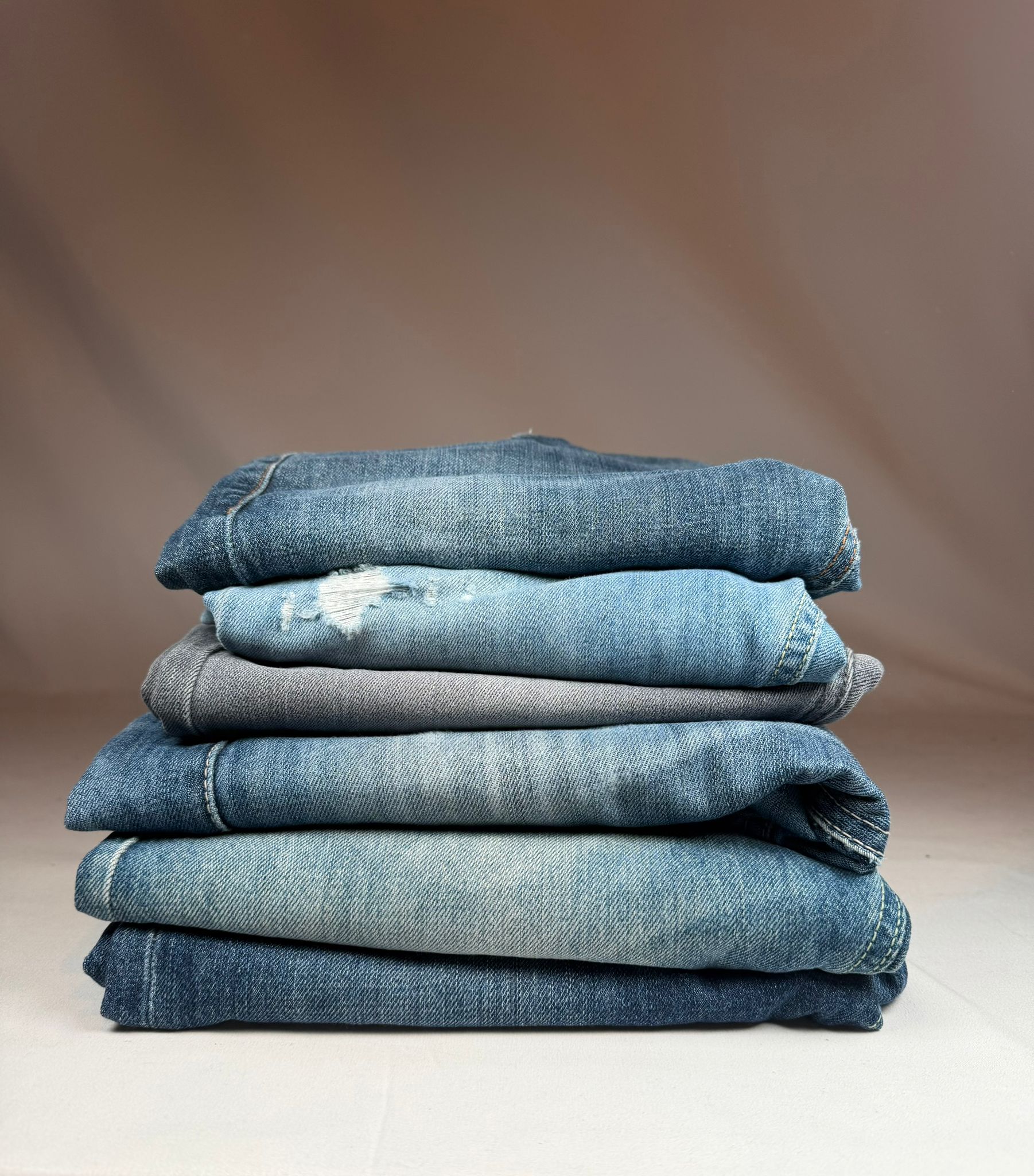 Dondup Jeans Bulk x6