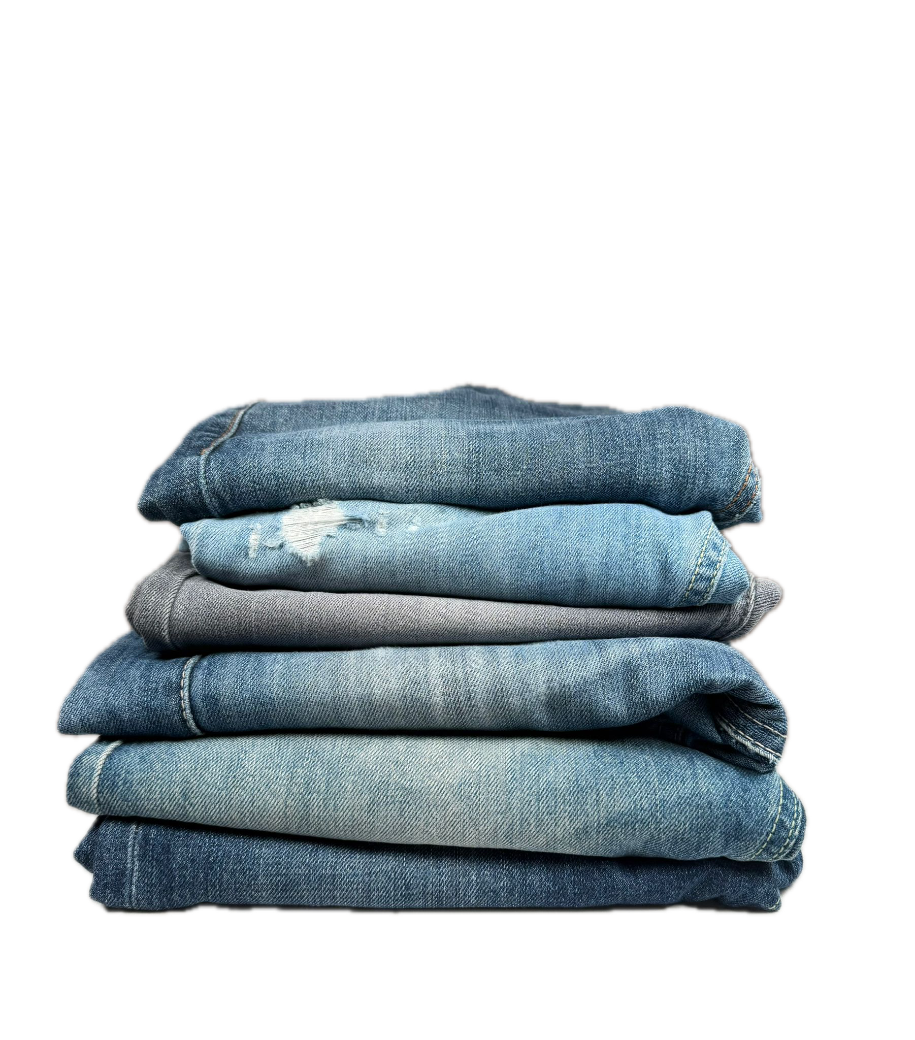Dondup Jeans Bulk x6