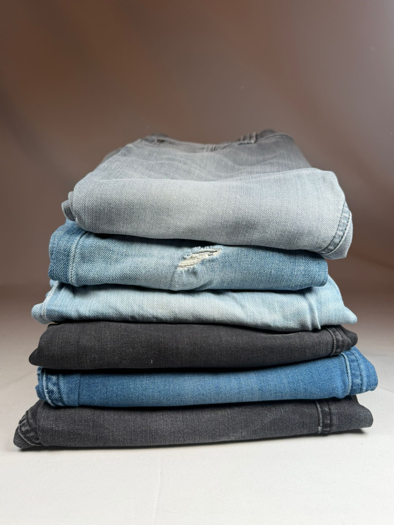 Replay Anbass / Nudie Jeans Bulk x6