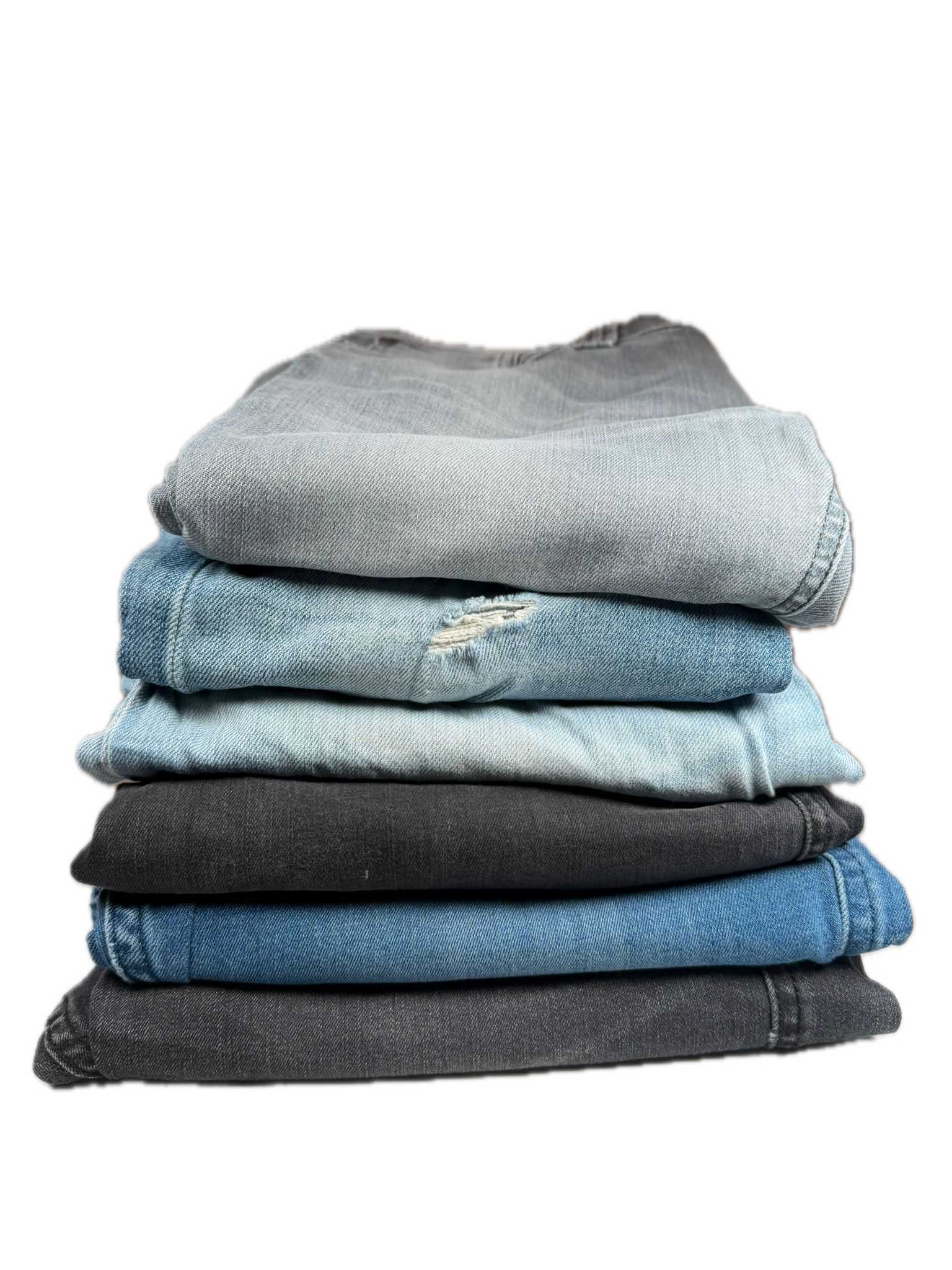 Replay Anbass / Nudie Jeans Bulk x6