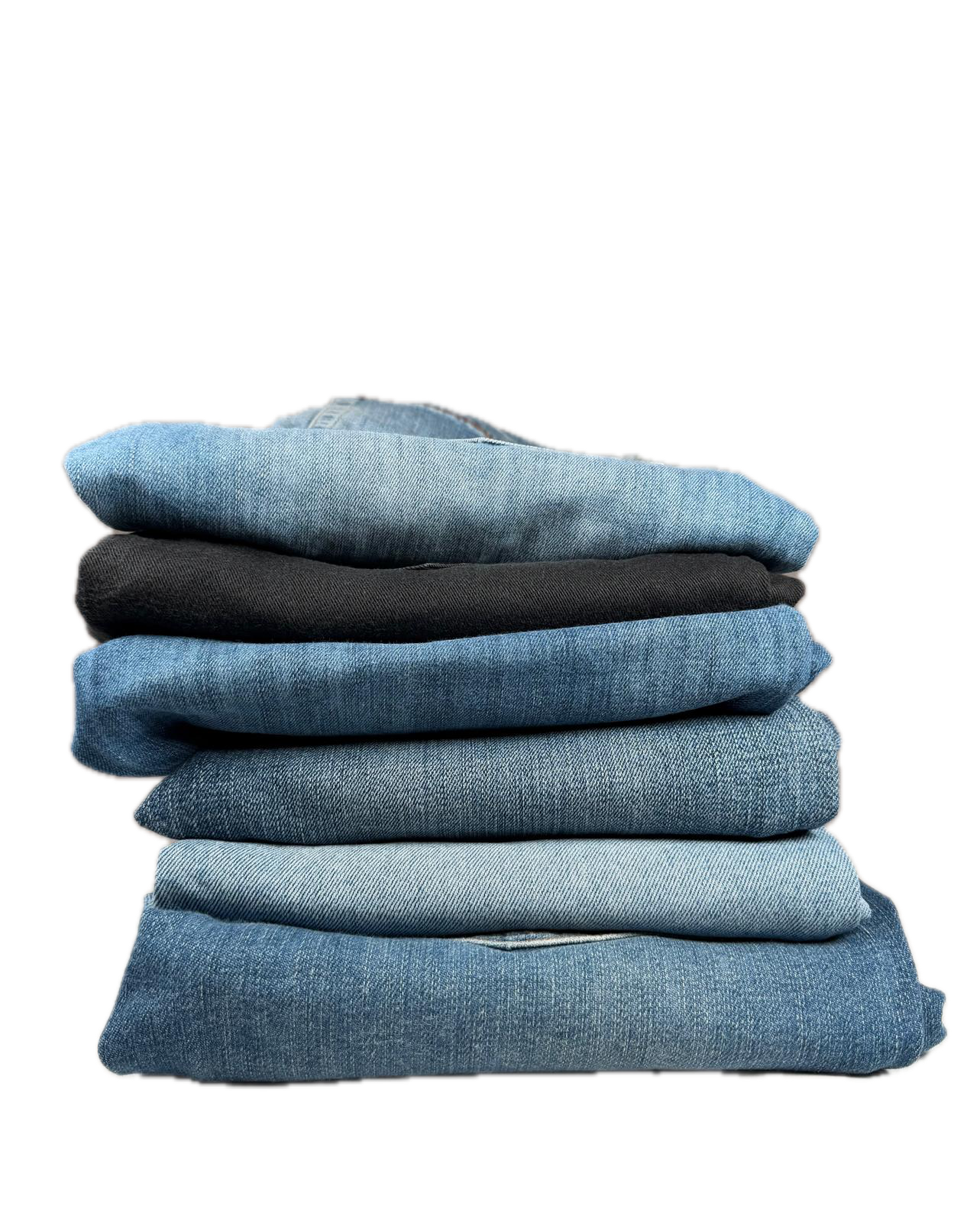 Dondup George Jeans Bulk x6