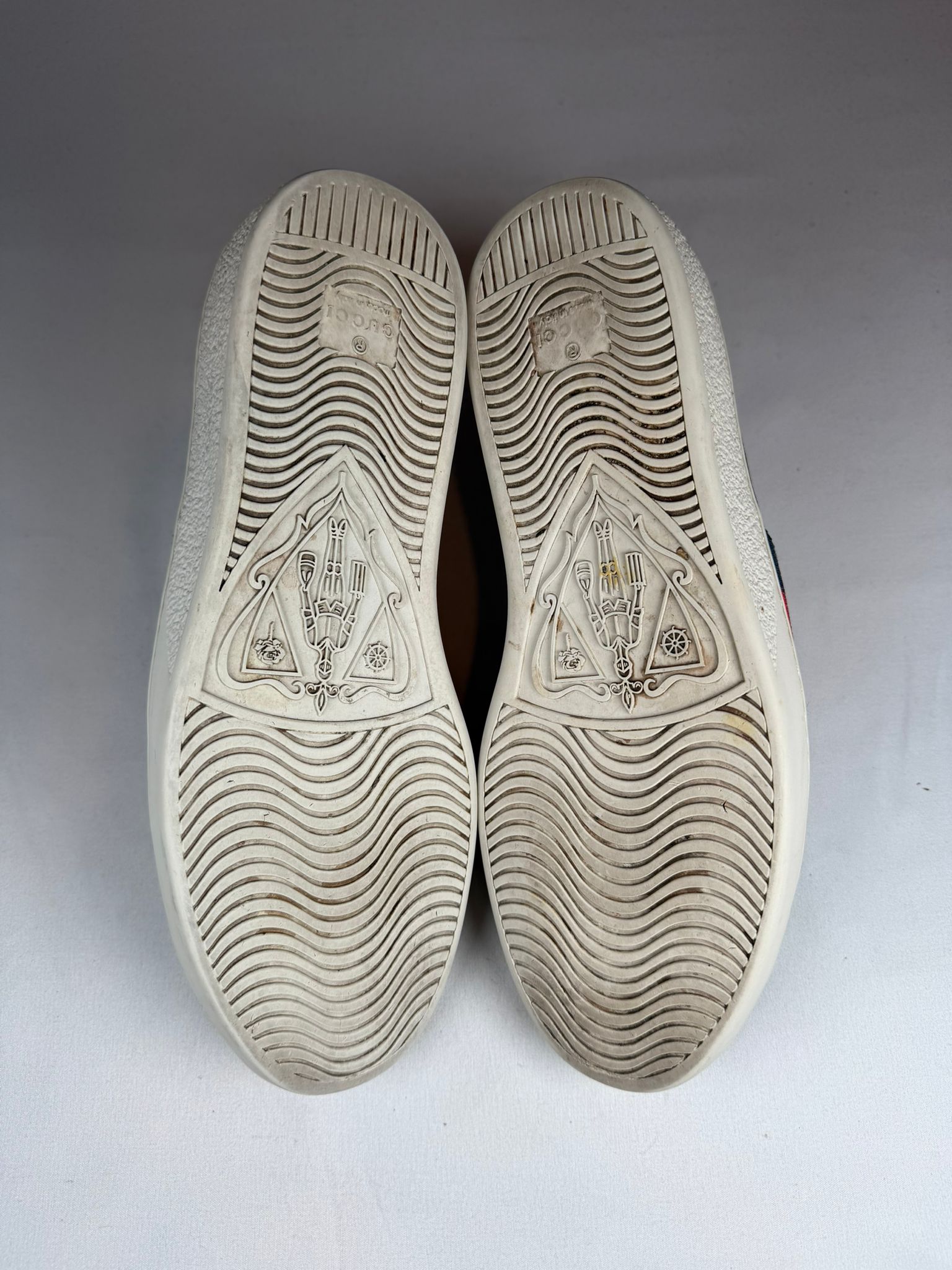 Gucci Ace