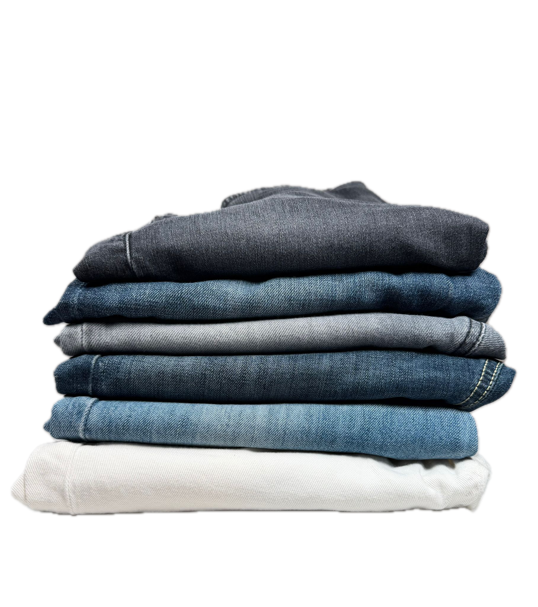 Dondup George Jeans Bulk x6