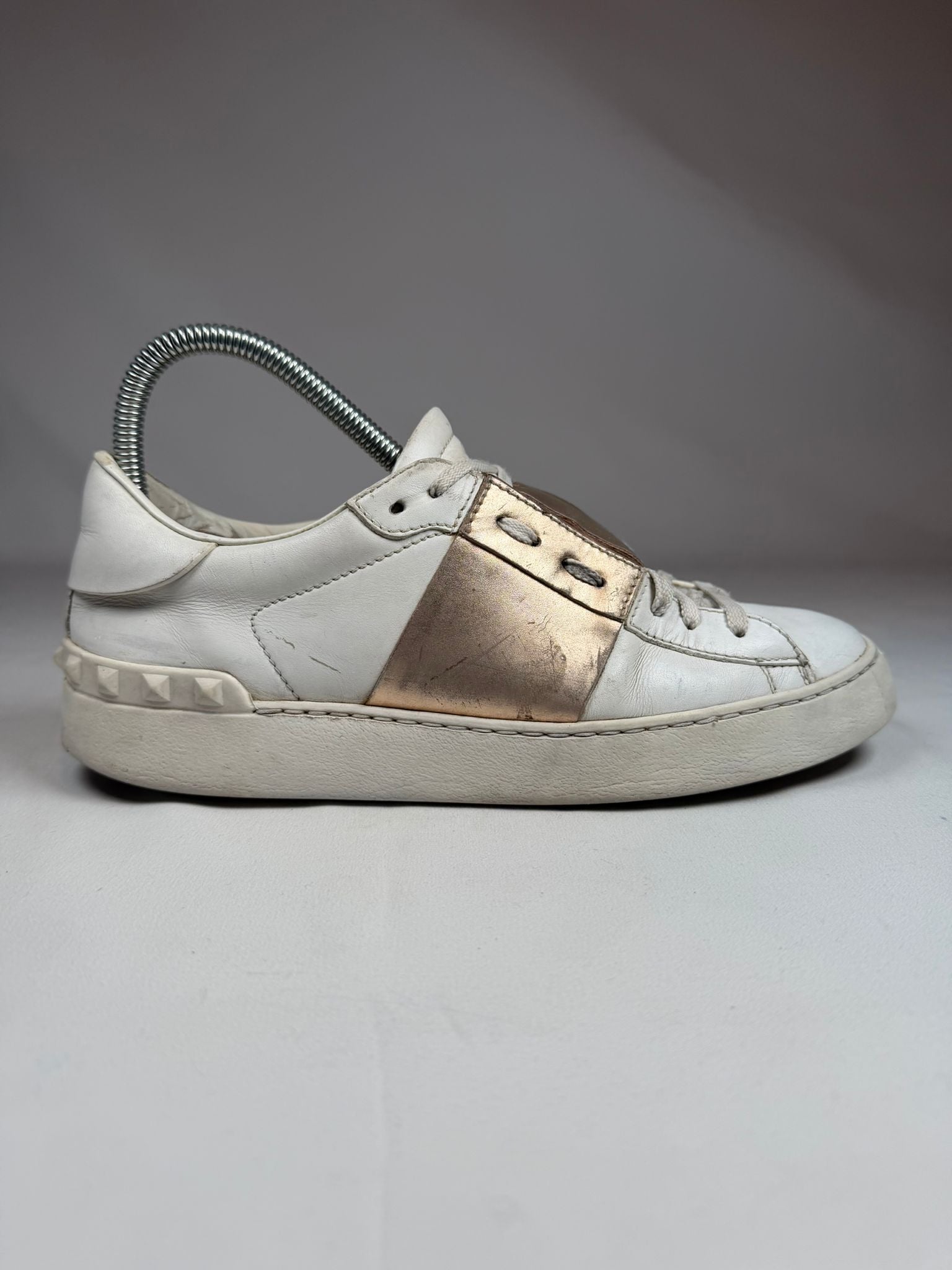Valentino Open