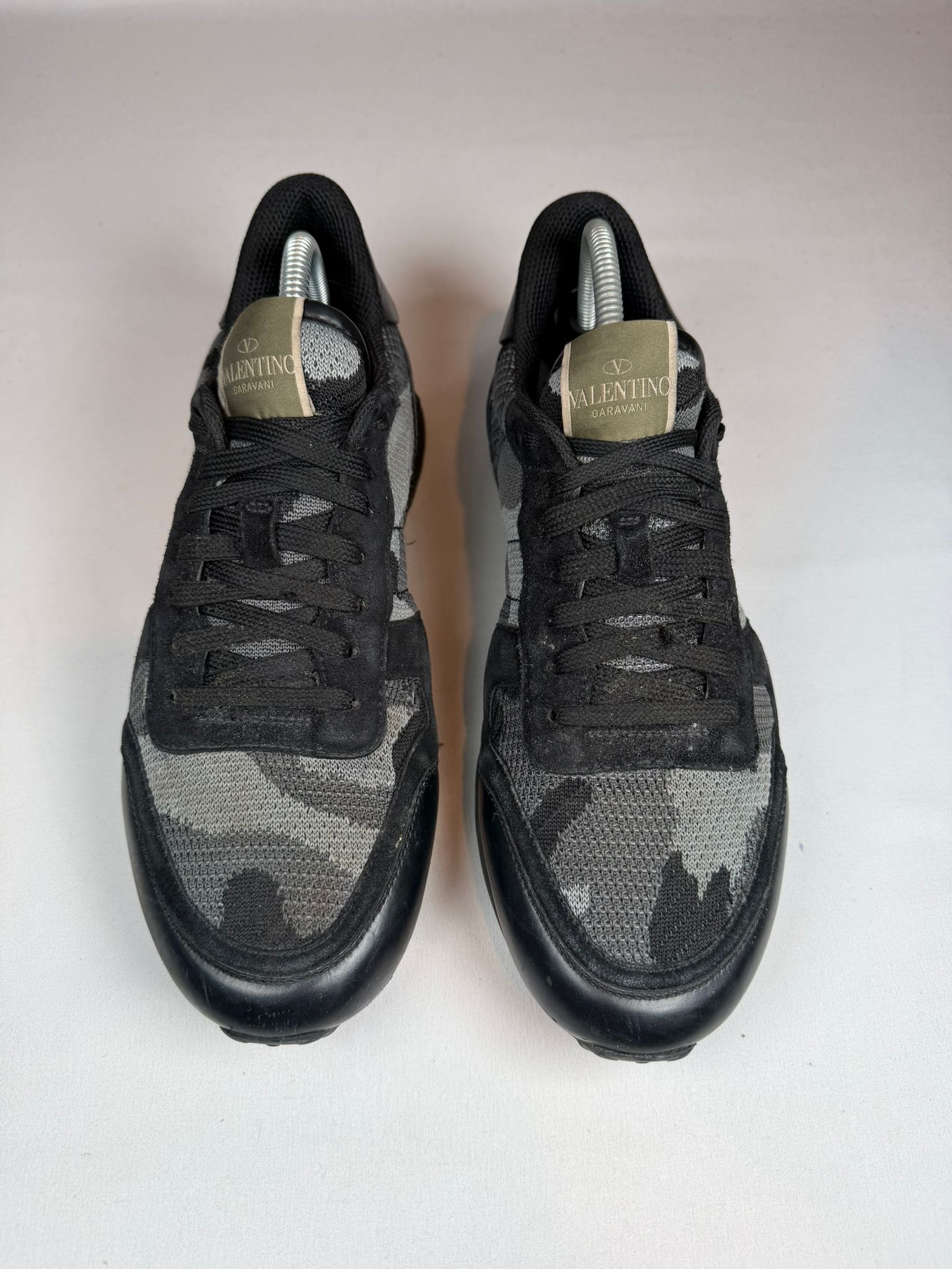 Valentino Rockrunner