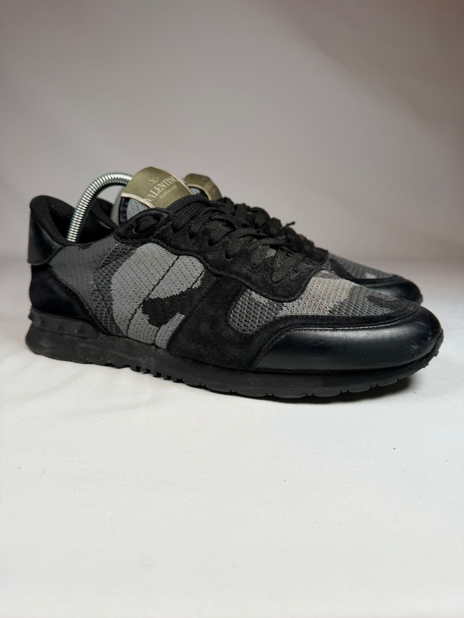 Valentino Rockrunner