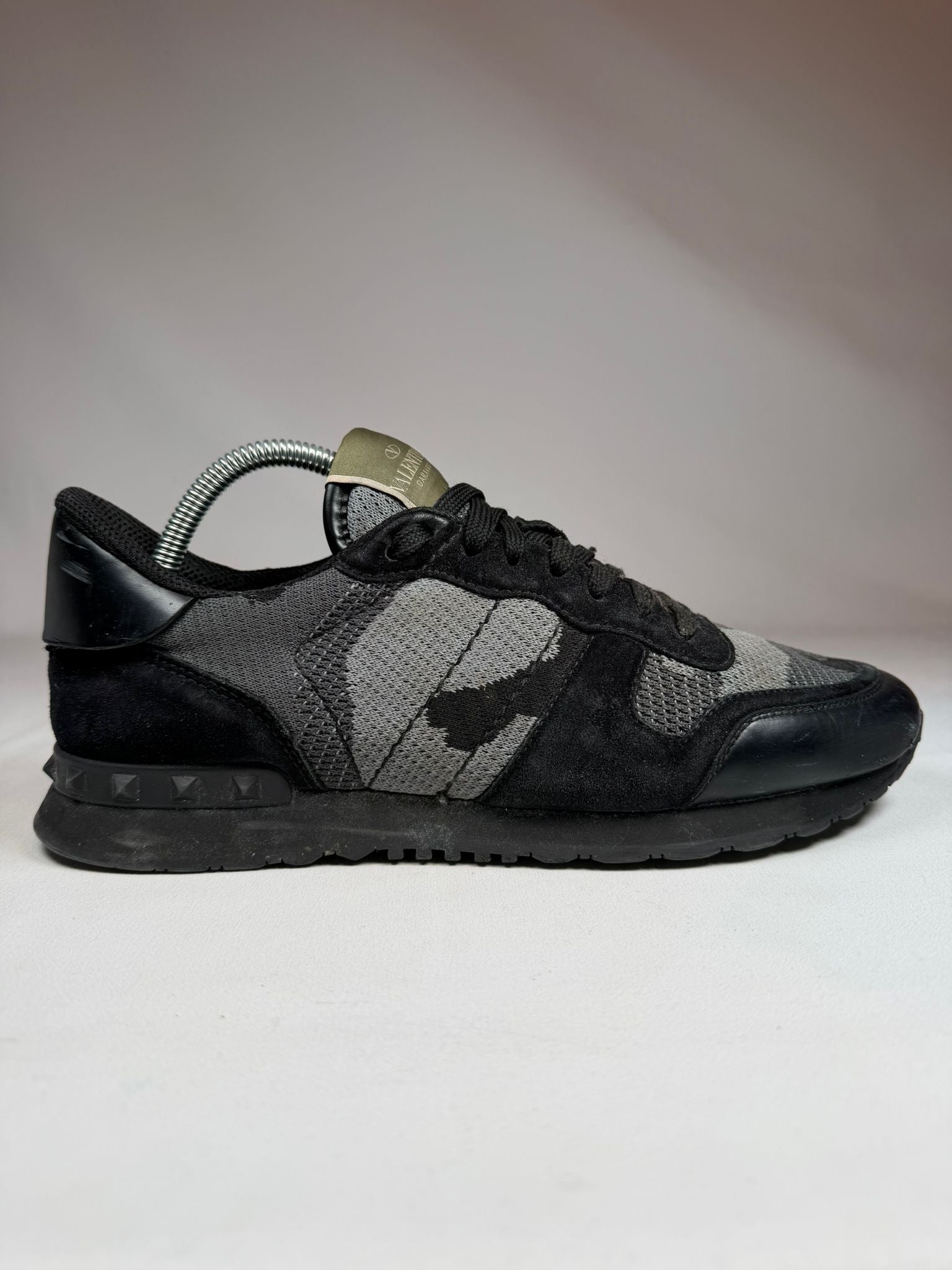 Valentino Rockrunner