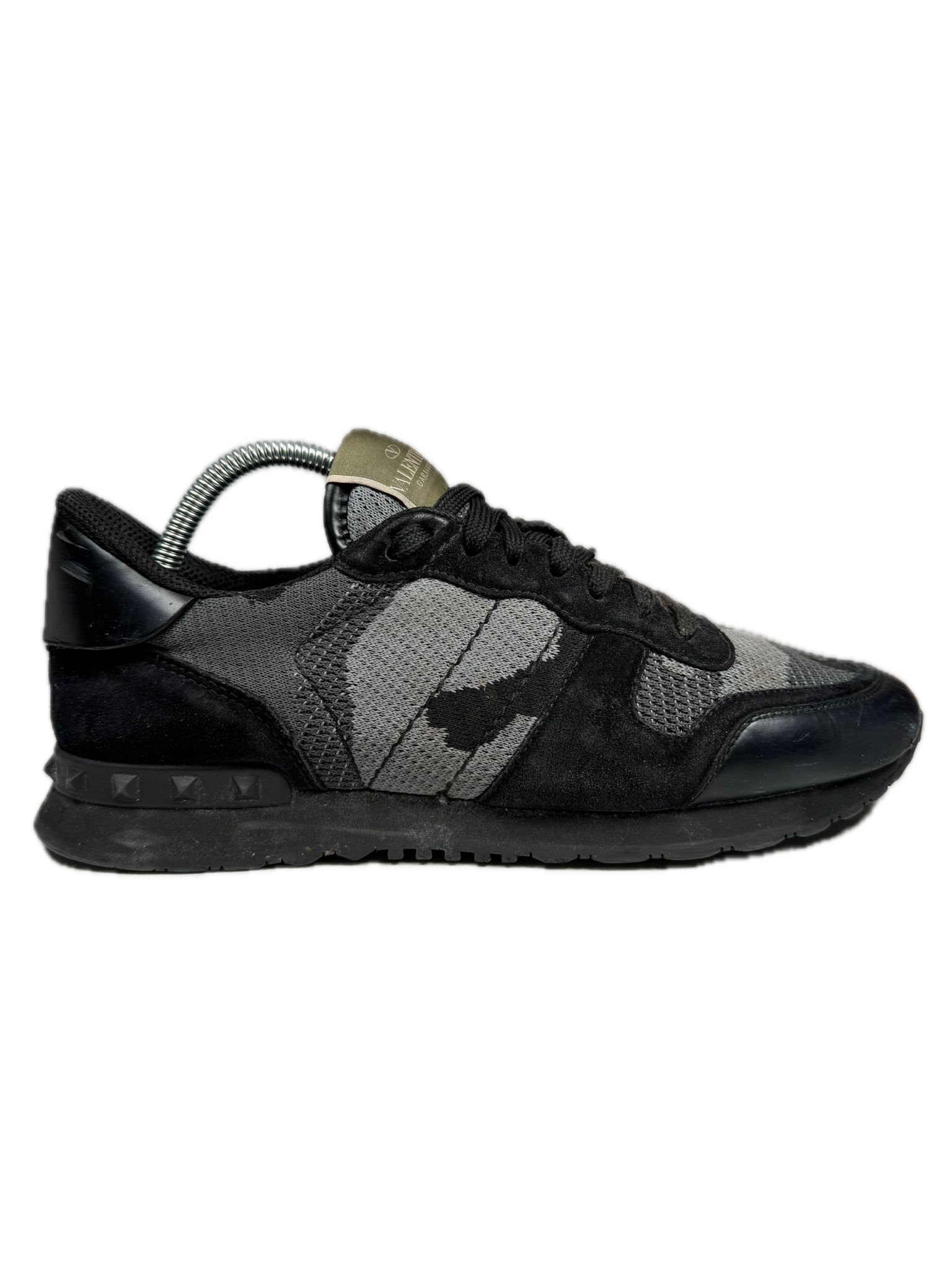 Valentino Rockrunner