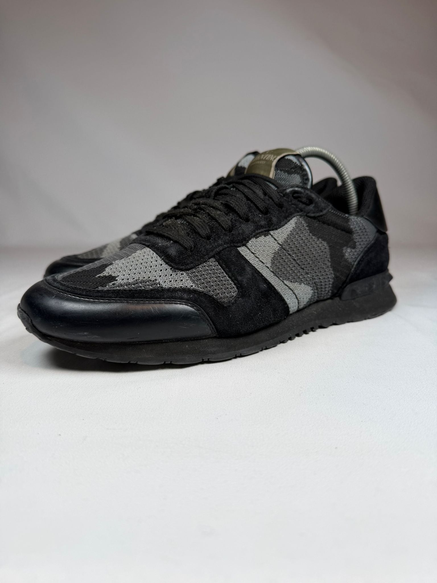 Valentino Rockrunner