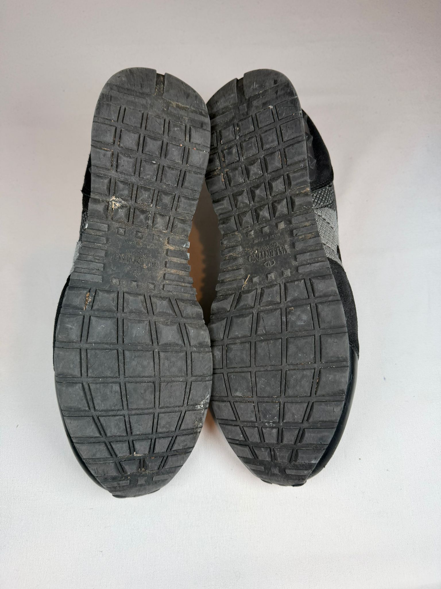 Valentino Rockrunner