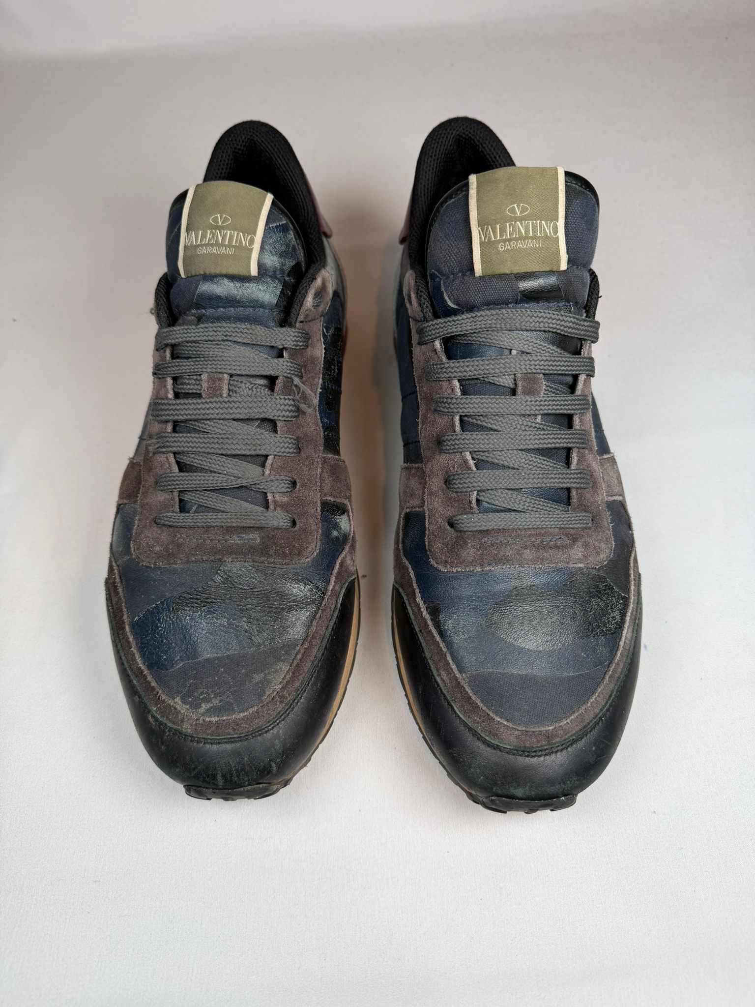Valentino Rockrunner