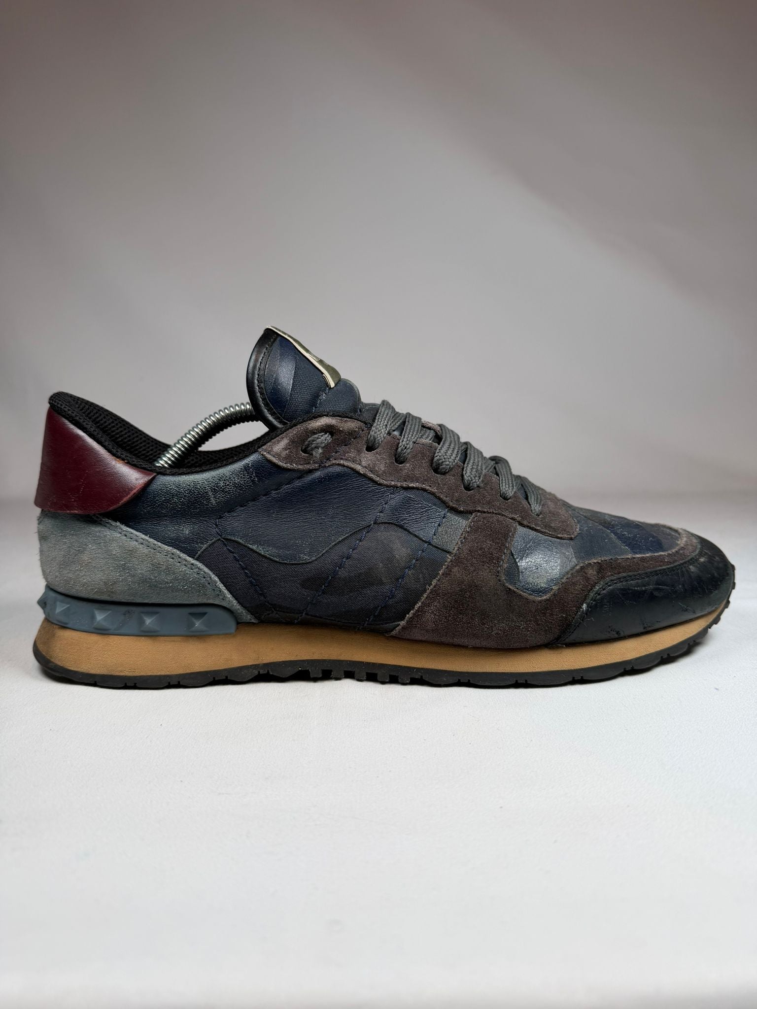 Valentino Rockrunner