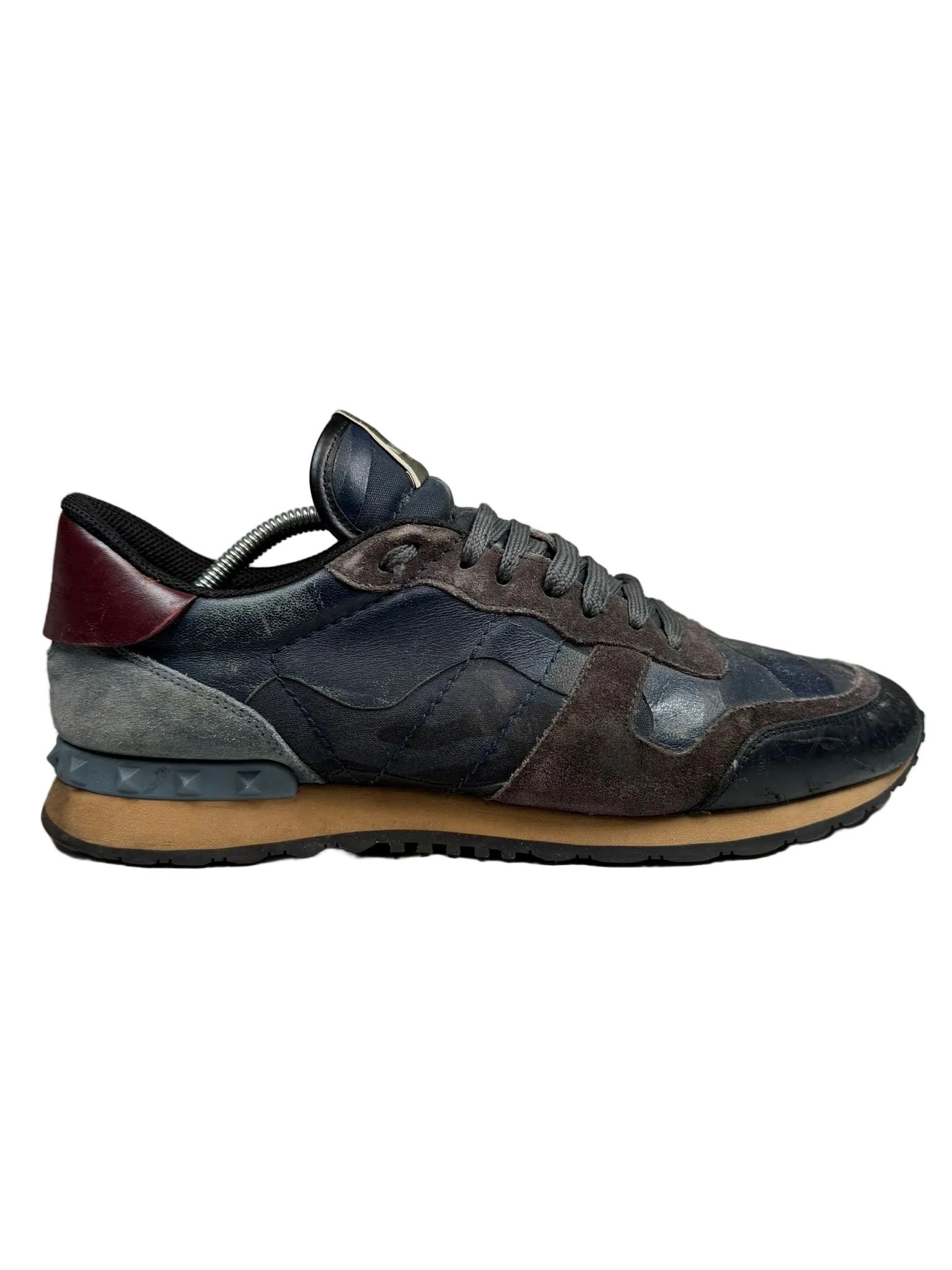 Valentino Rockrunner
