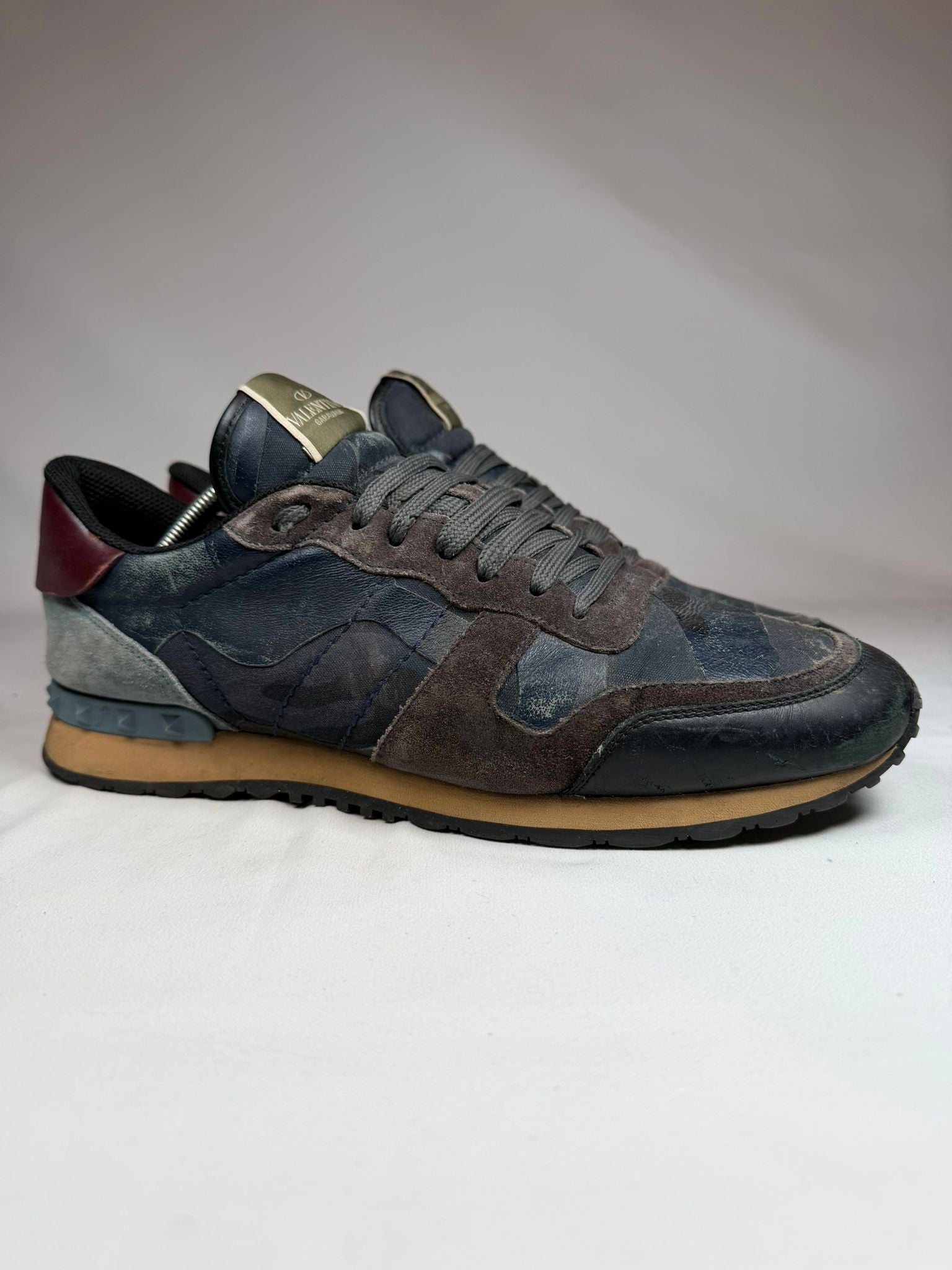 Valentino Rockrunner