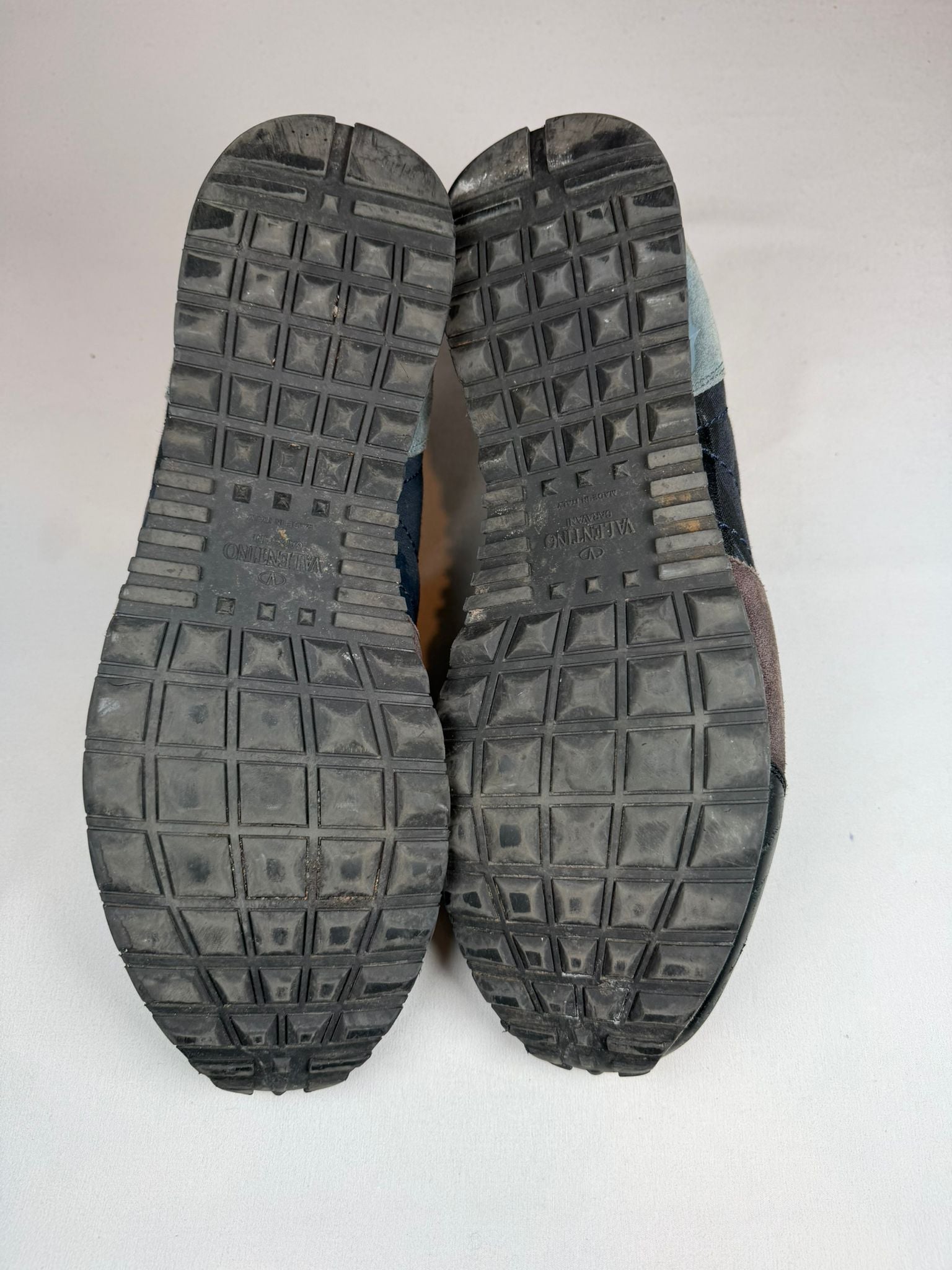 Valentino Rockrunner