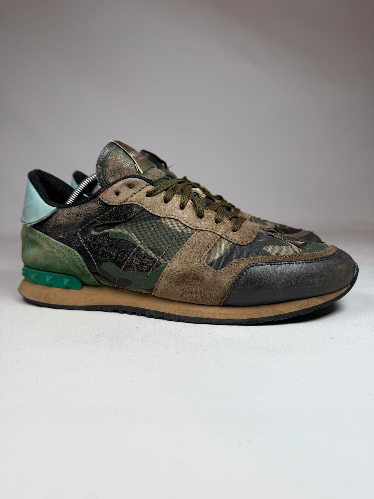 Valentino Rockrunner