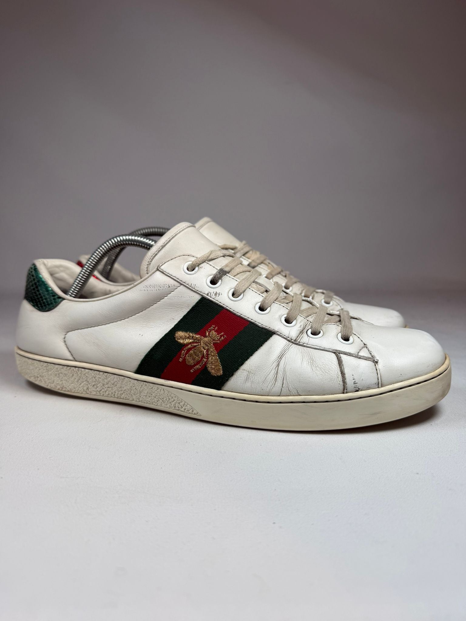 Gucci Ace Bee