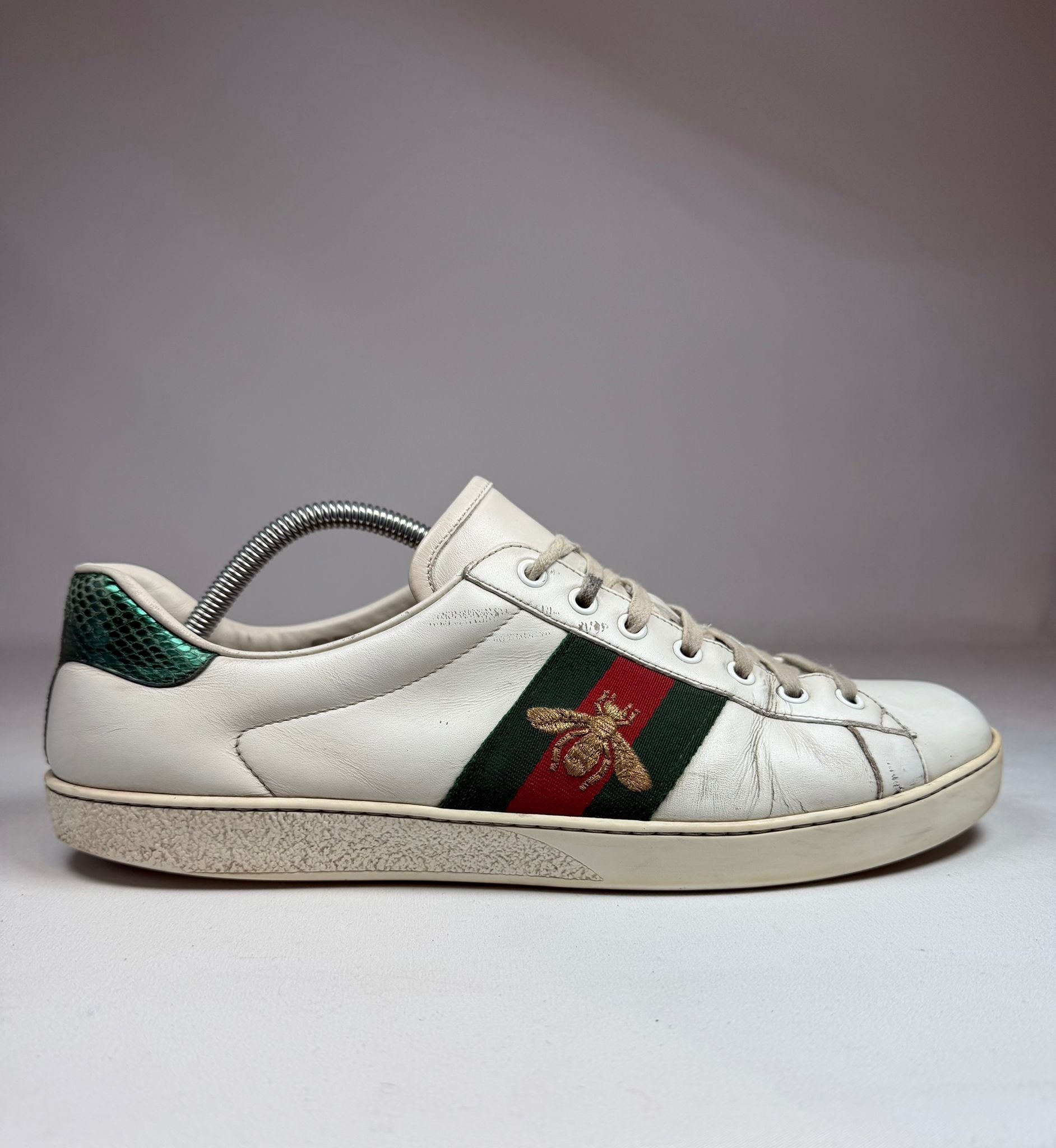 Gucci Ace Bee