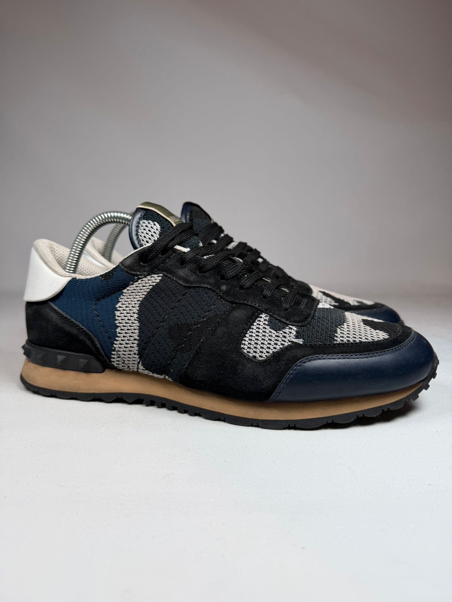 Valentino Rockrunner