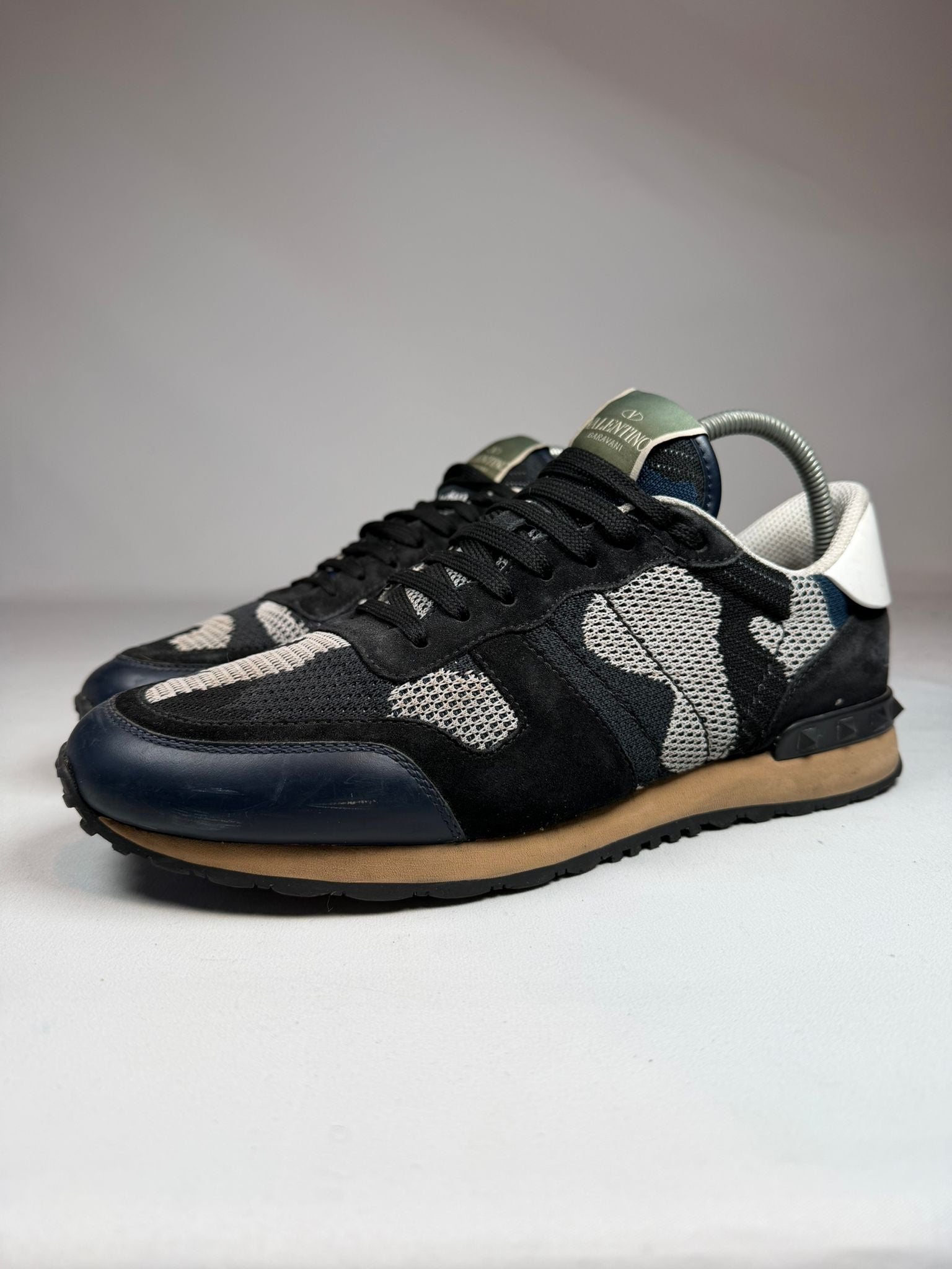 Valentino Rockrunner