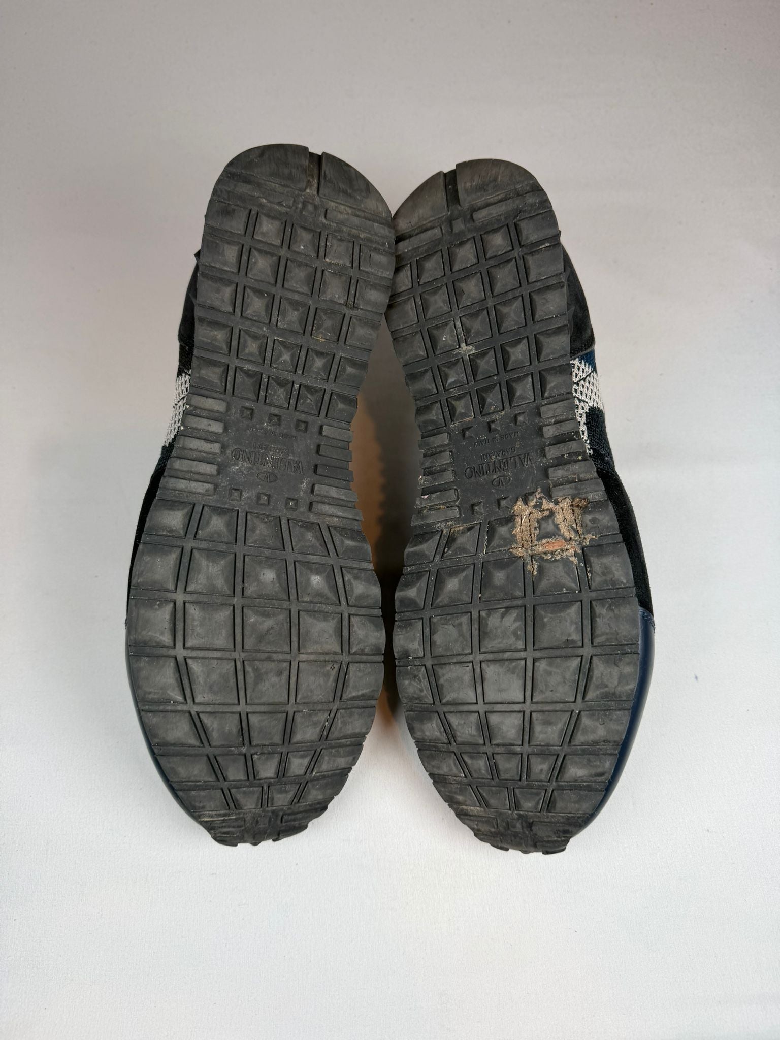 Valentino Rockrunner