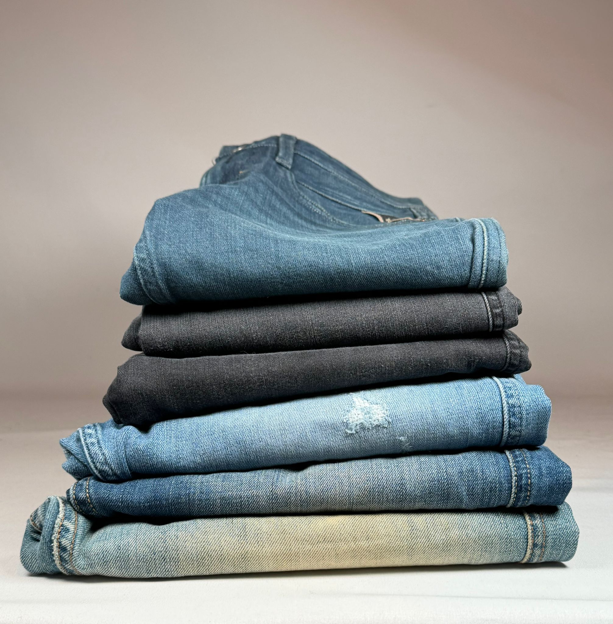 Replay Jeans Bulk x6