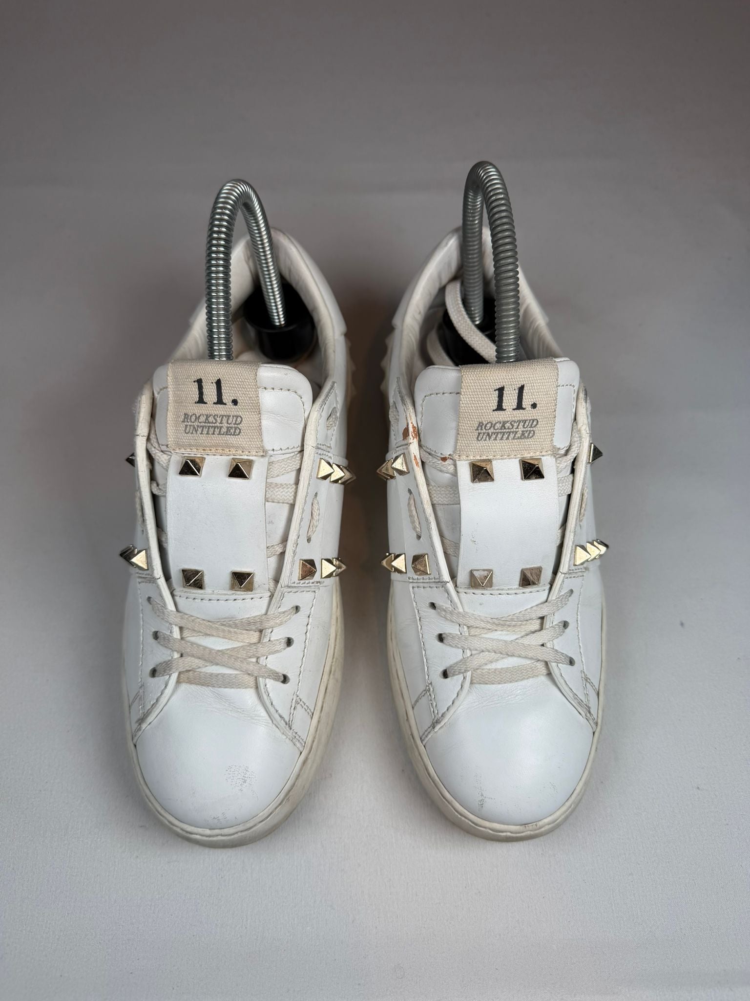 Valentino Open