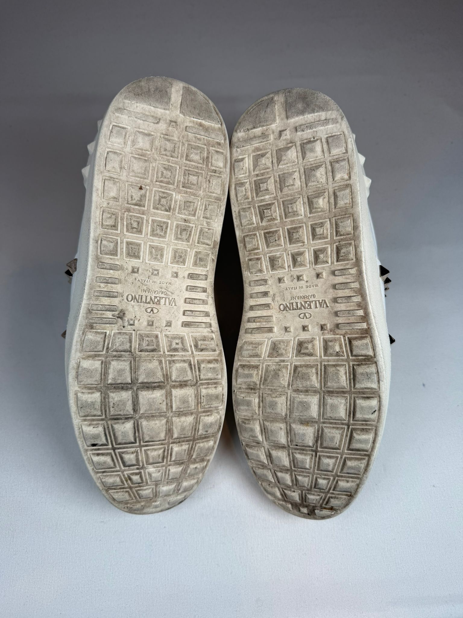 Valentino Open