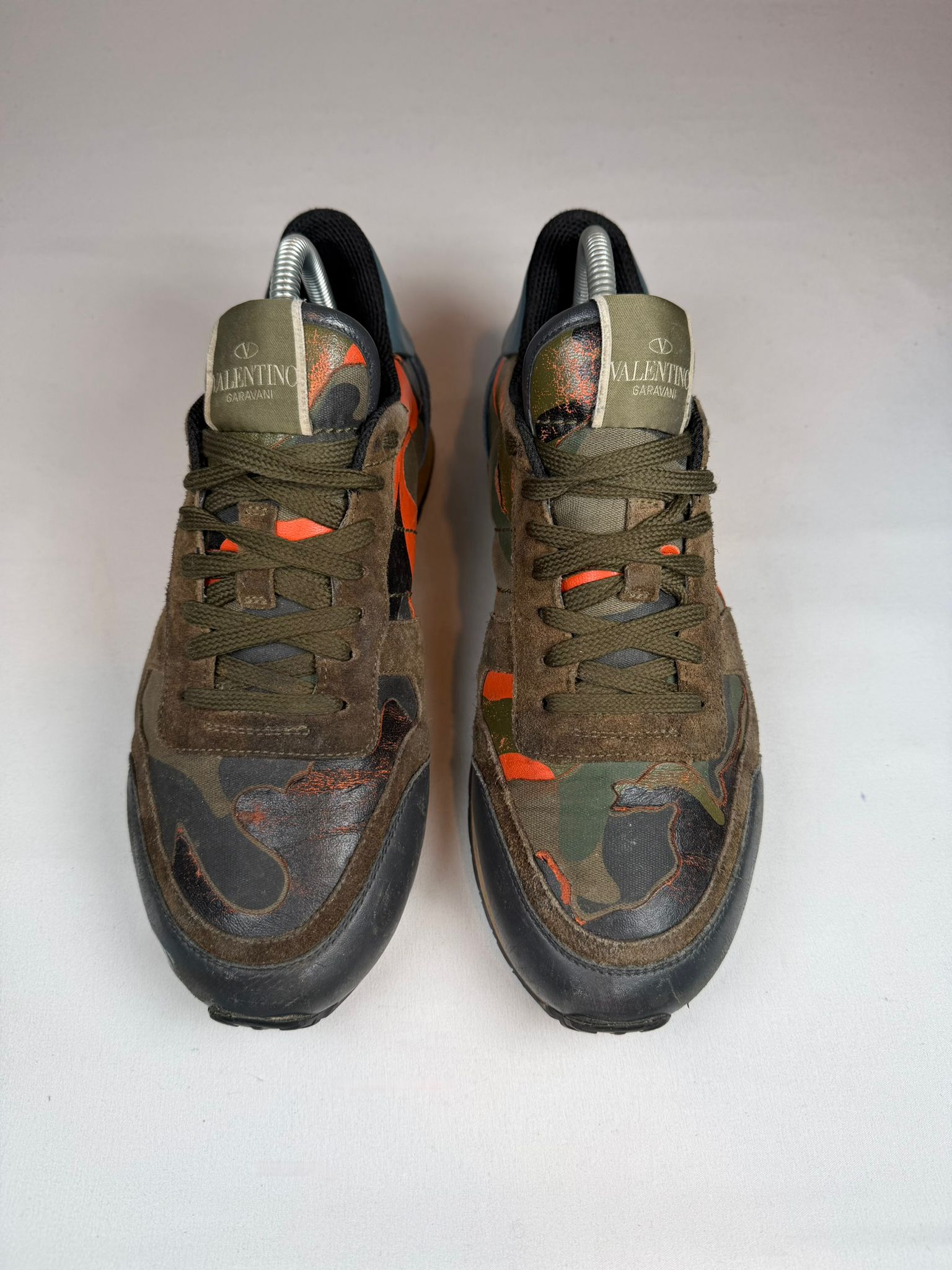 Valentino Rockrunner