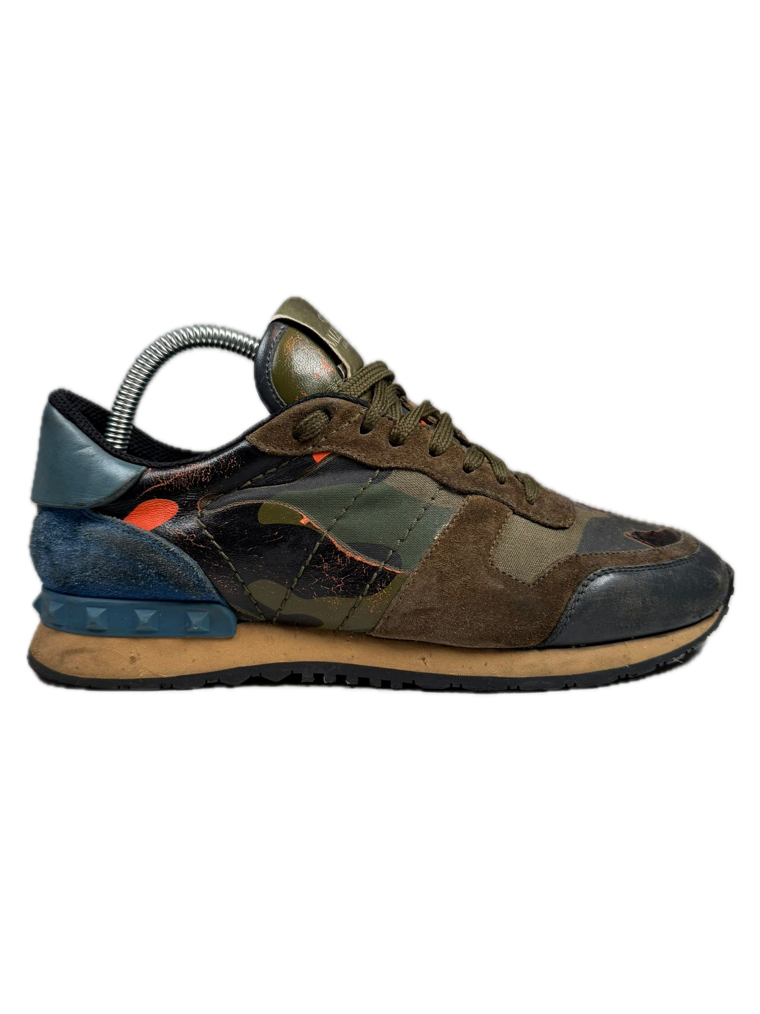 Valentino Rockrunner