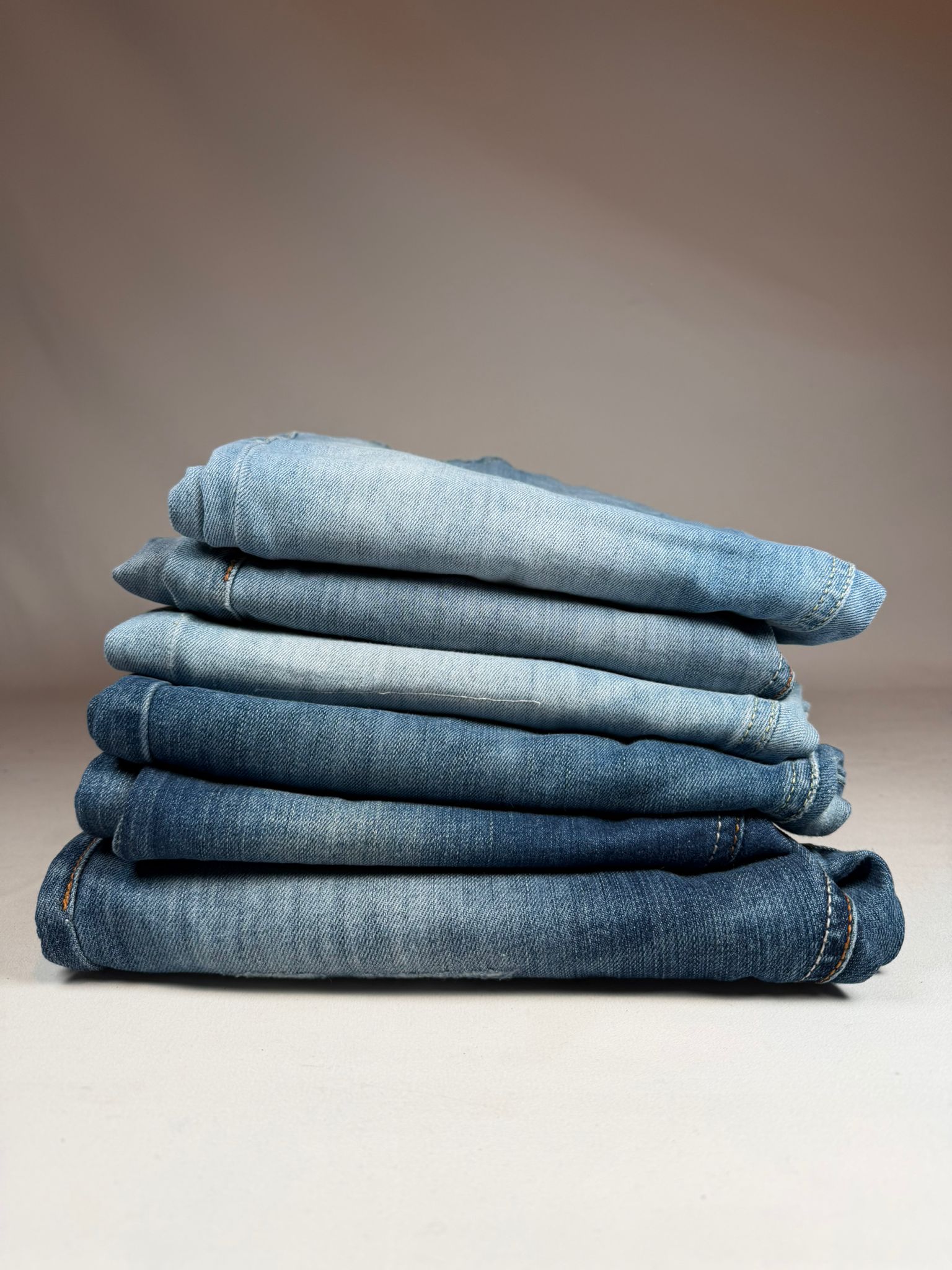 Dondup Jeans Bulk x6