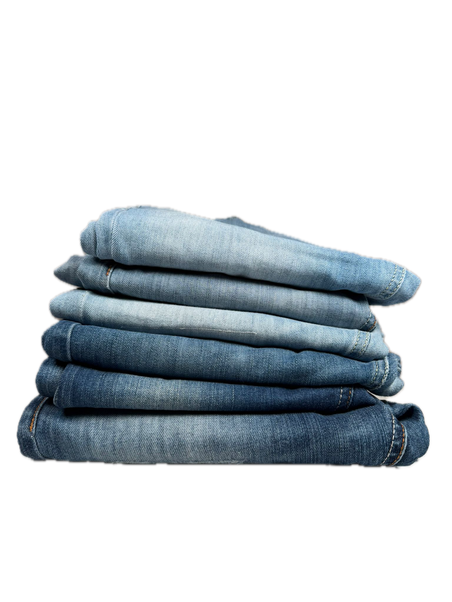 Dondup Jeans Bulk x6