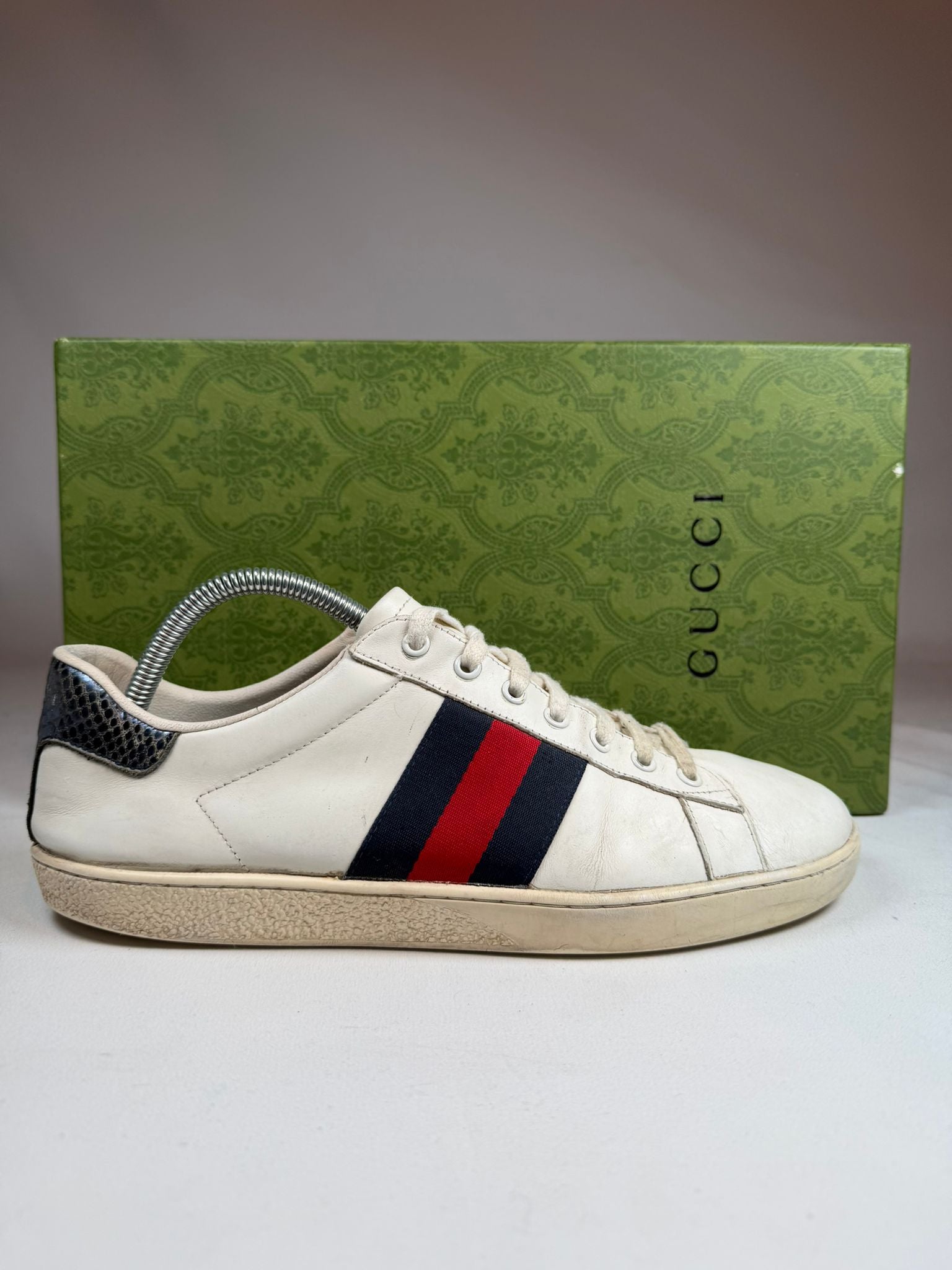 Gucci Ace