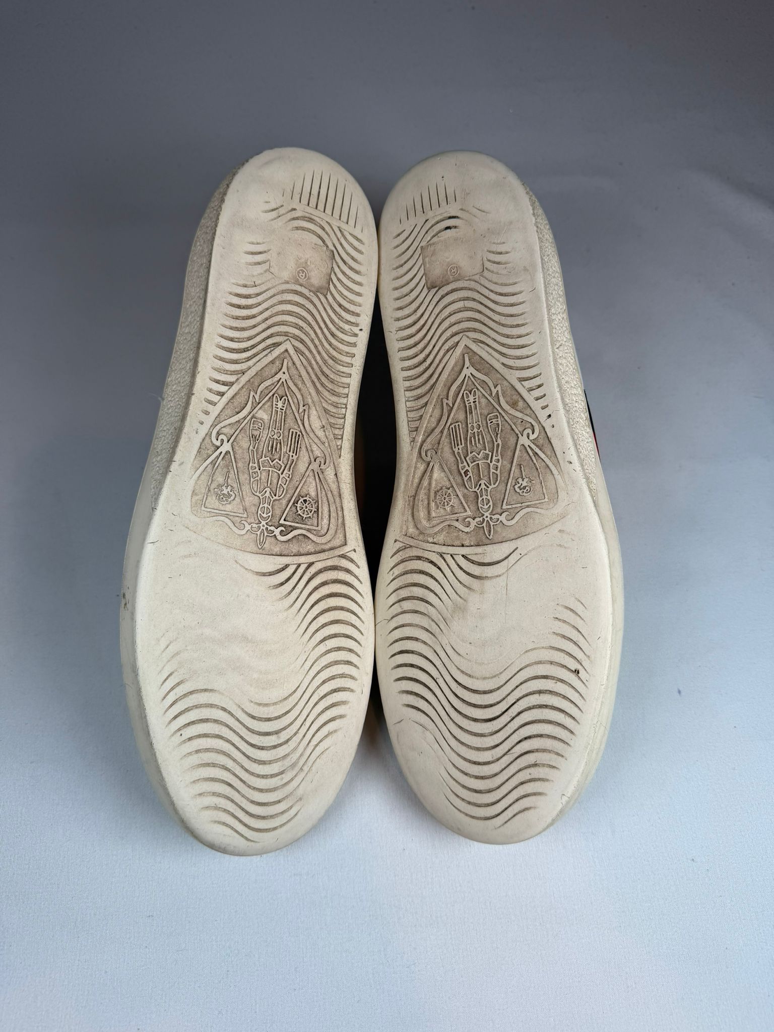Gucci Ace