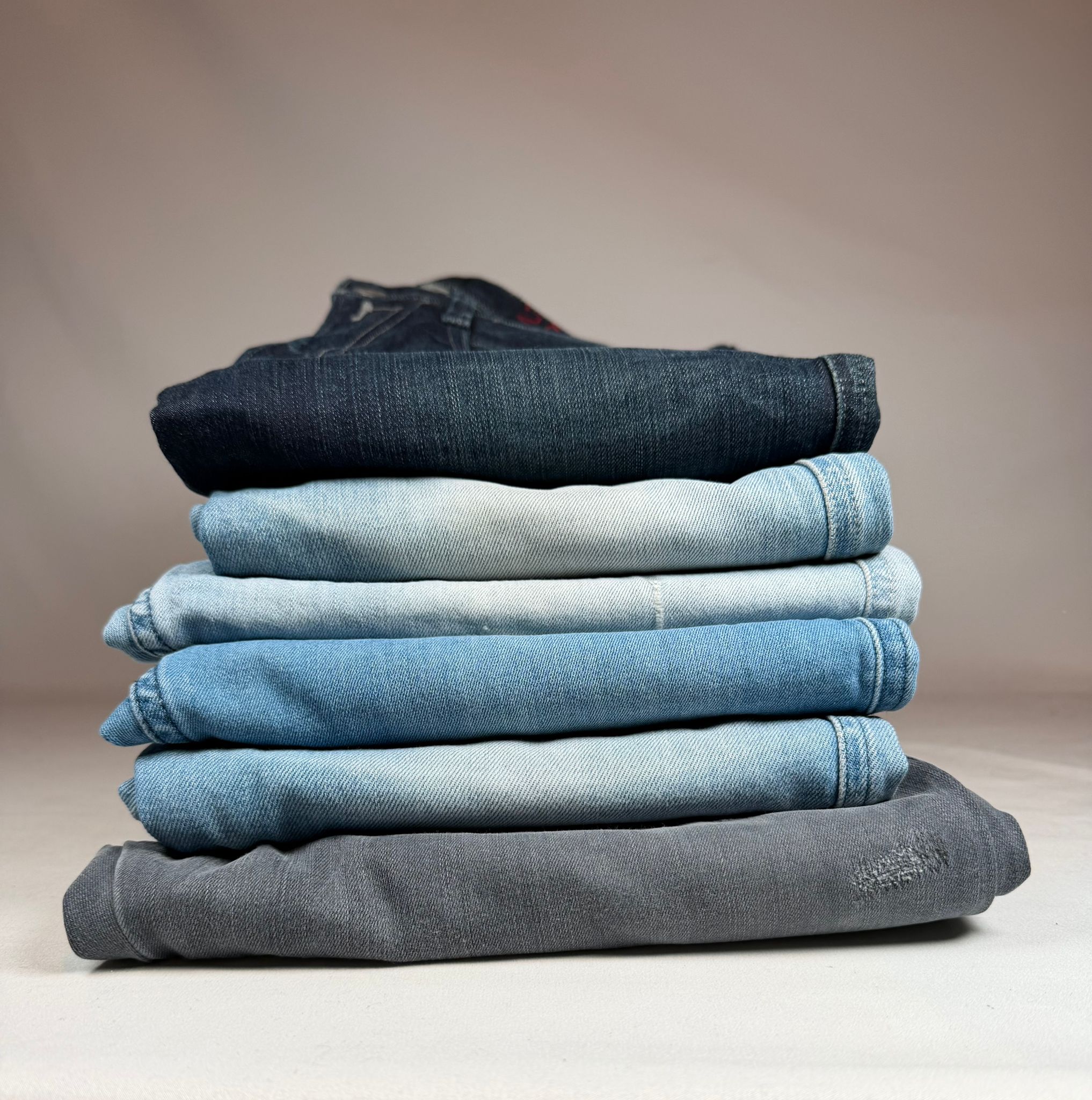 Replay Jeans Bulk x6