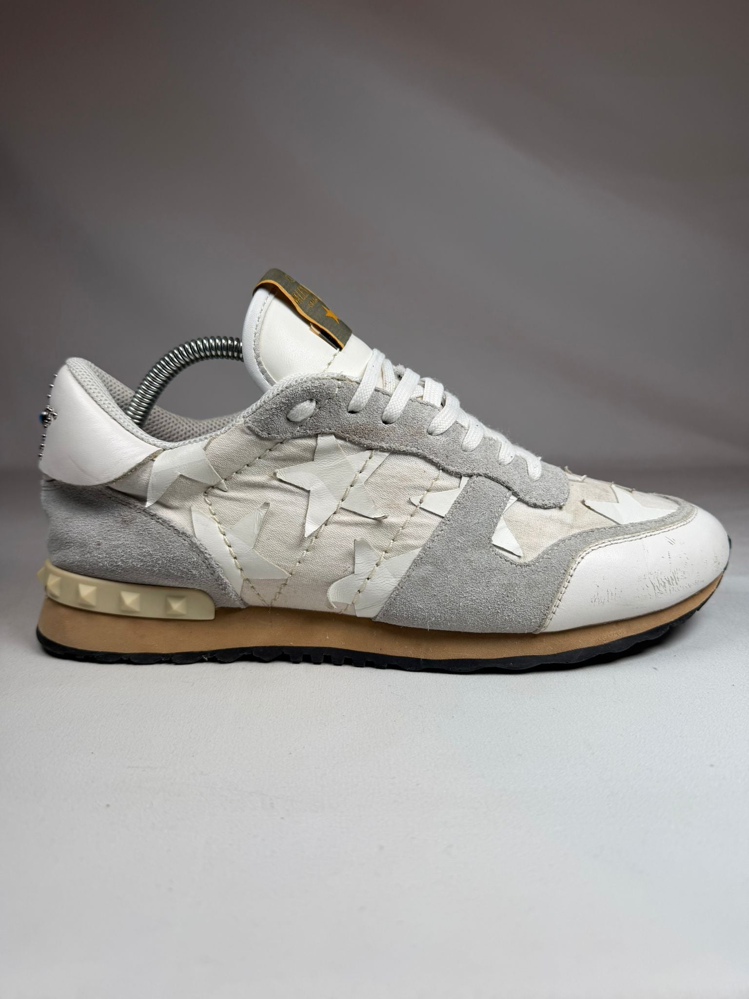 Valentino Rockrunner