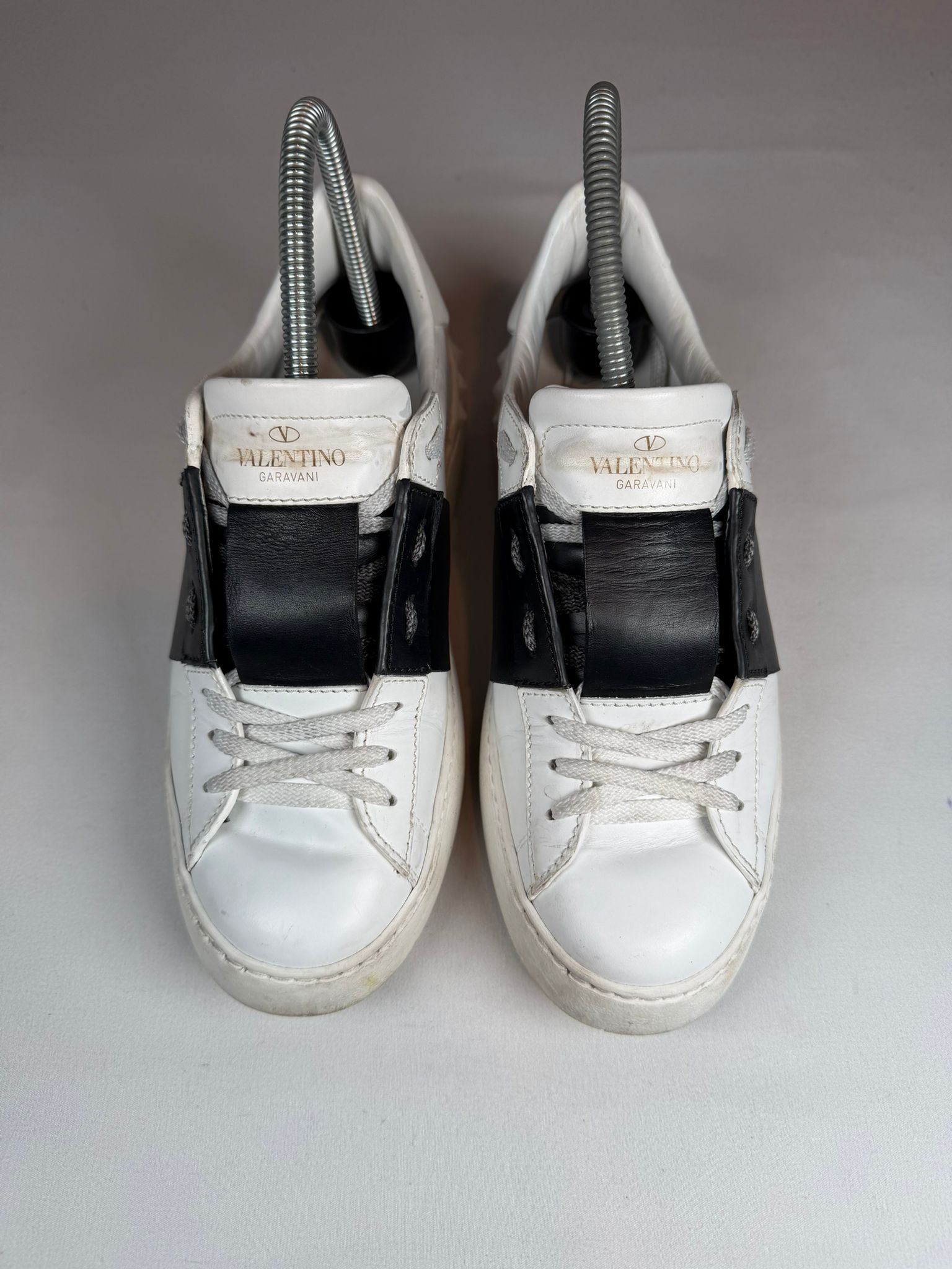 Valentino Open