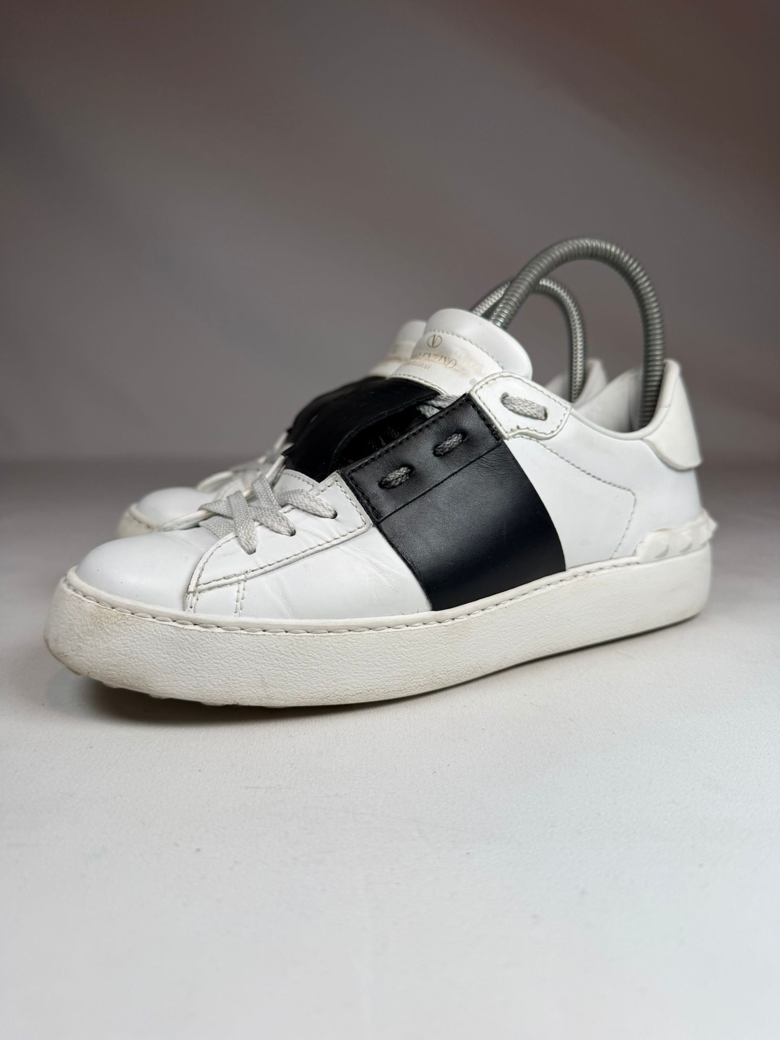 Valentino Open