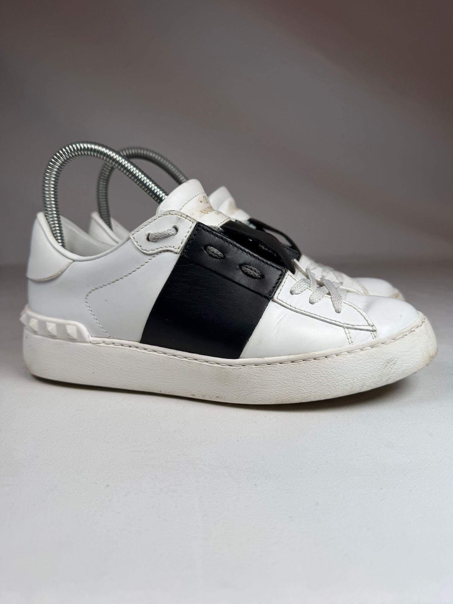Valentino Open