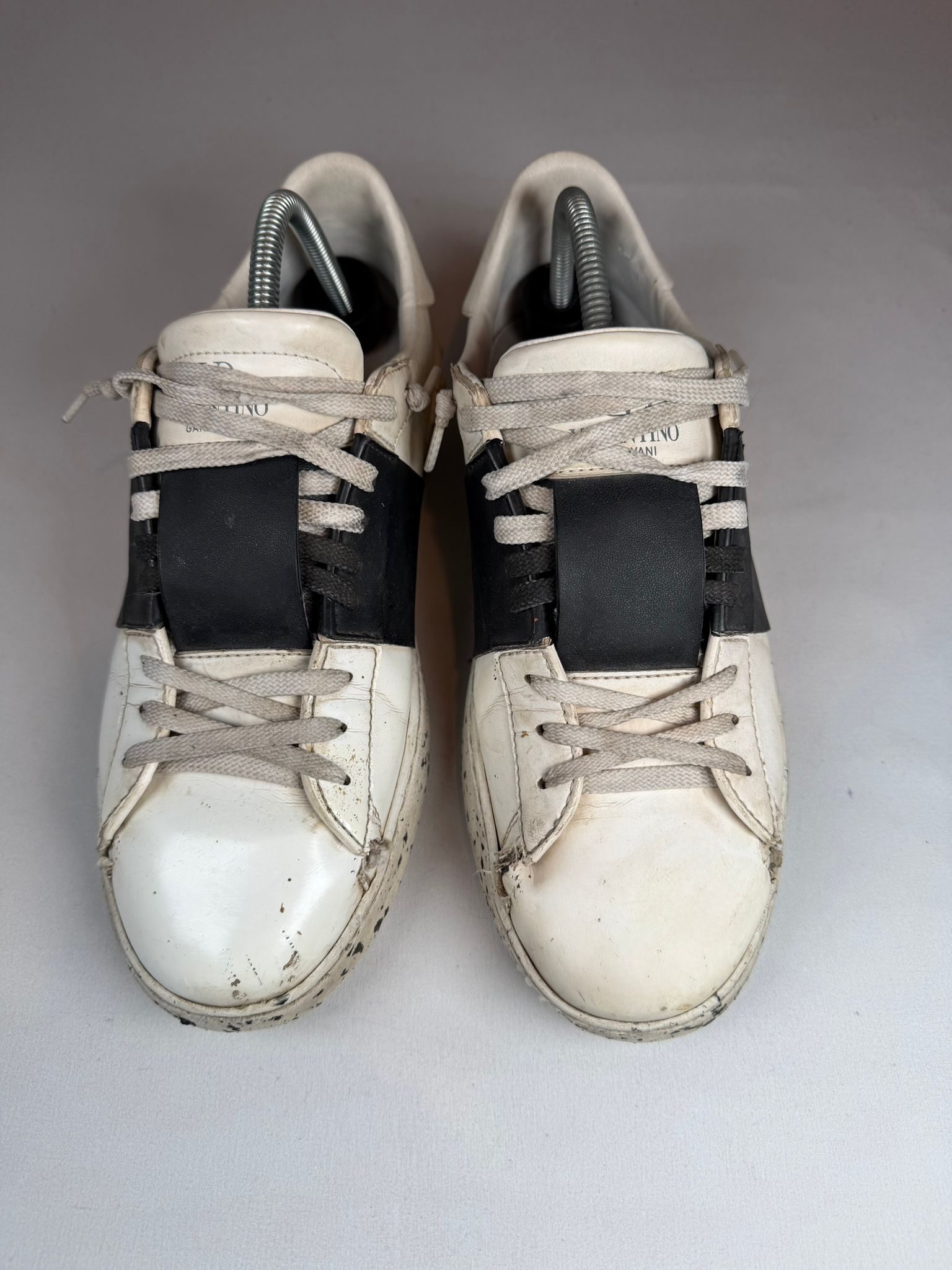 Valentino Open