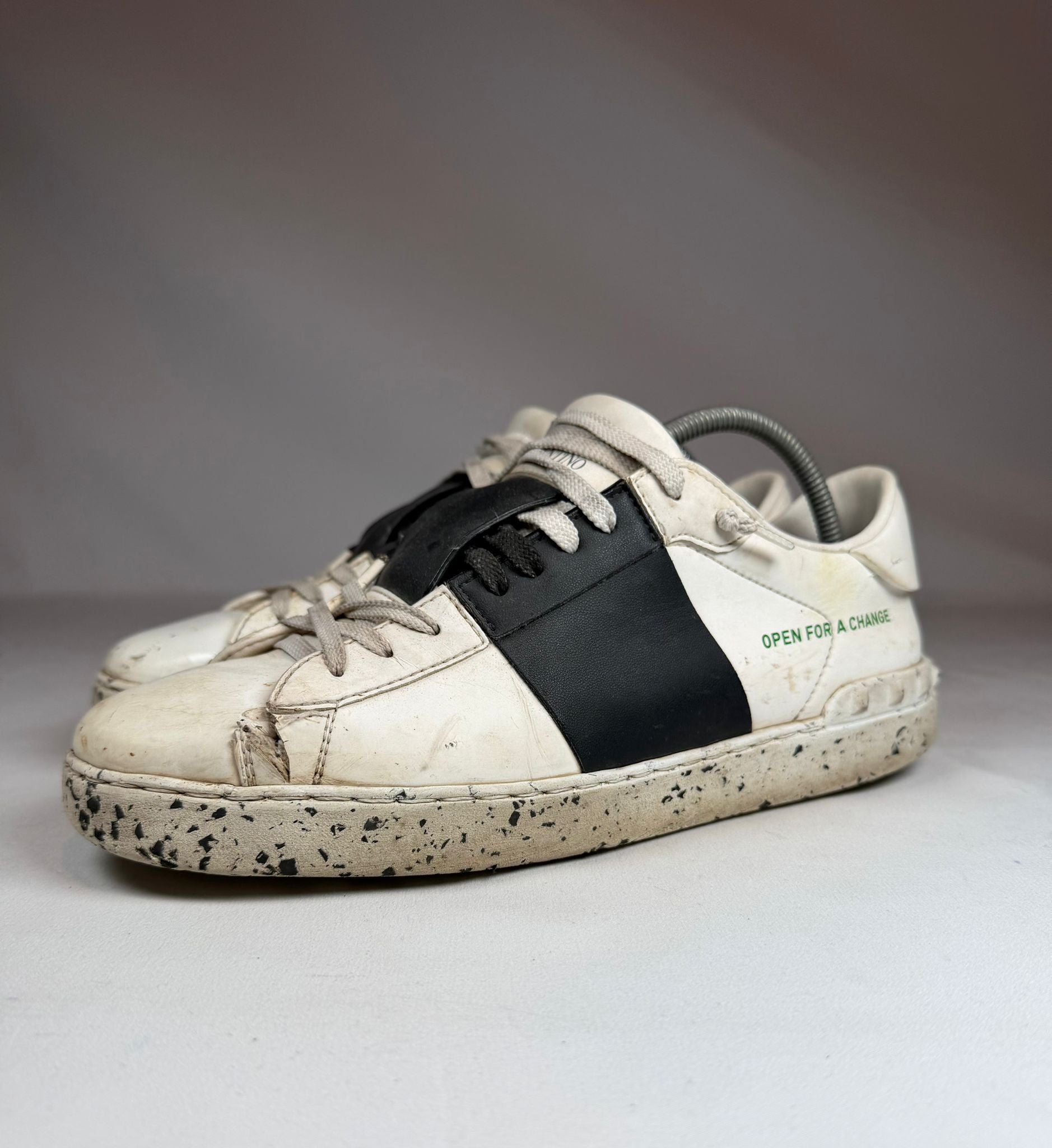Valentino Open