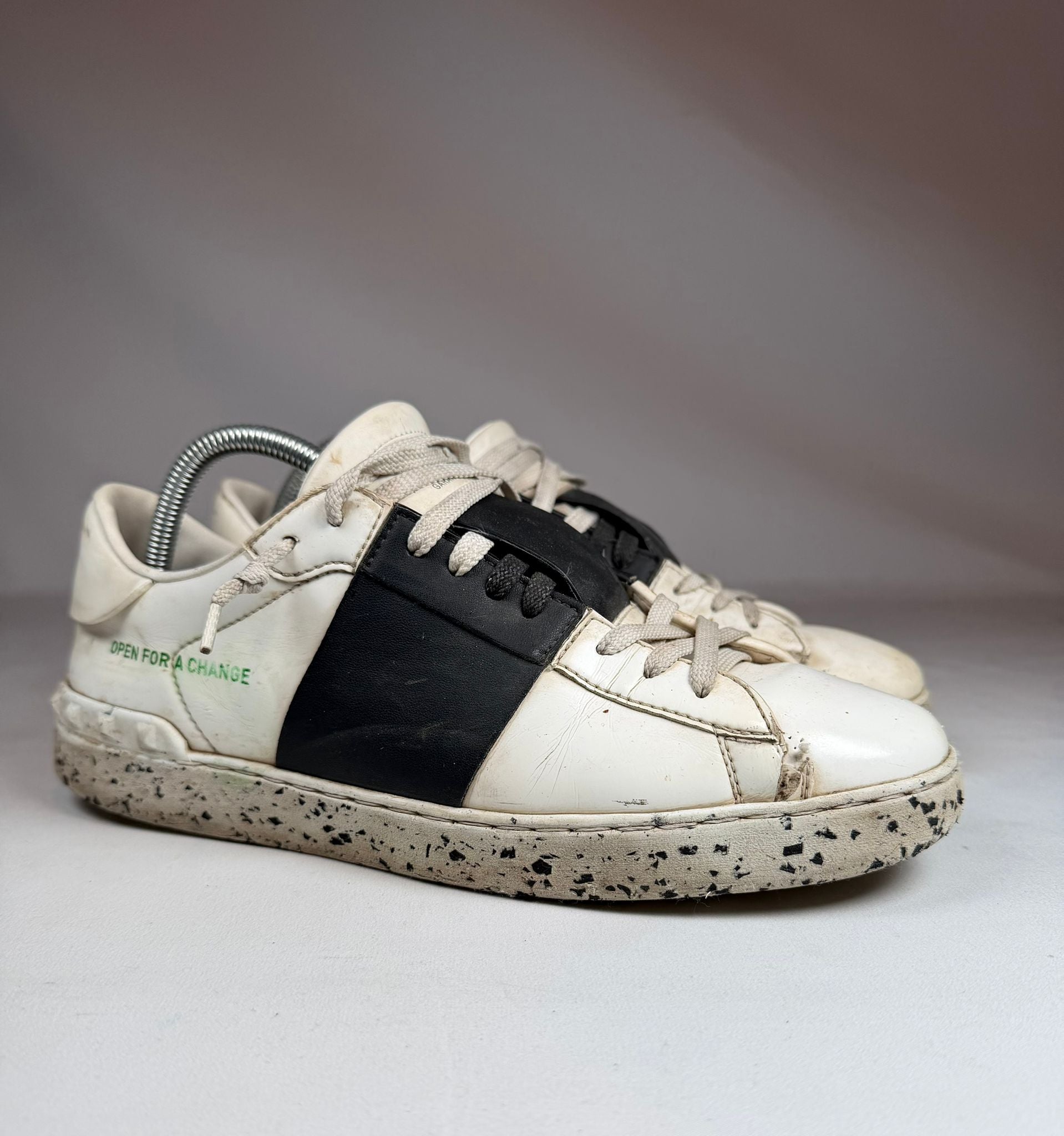 Valentino Open
